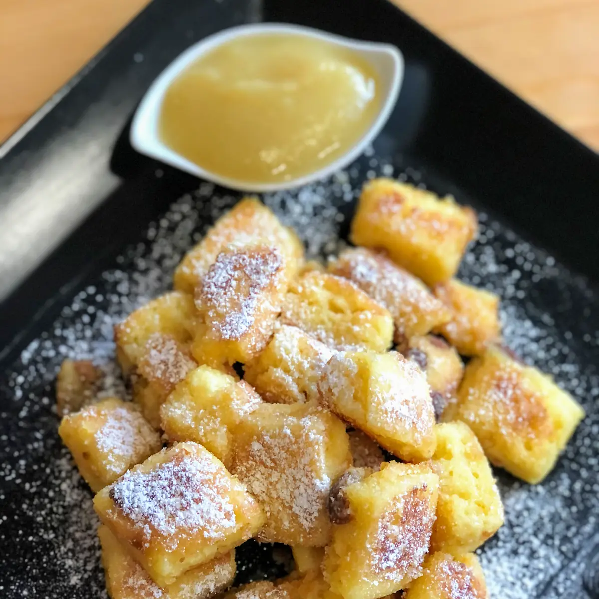 Kaiserschmarrn