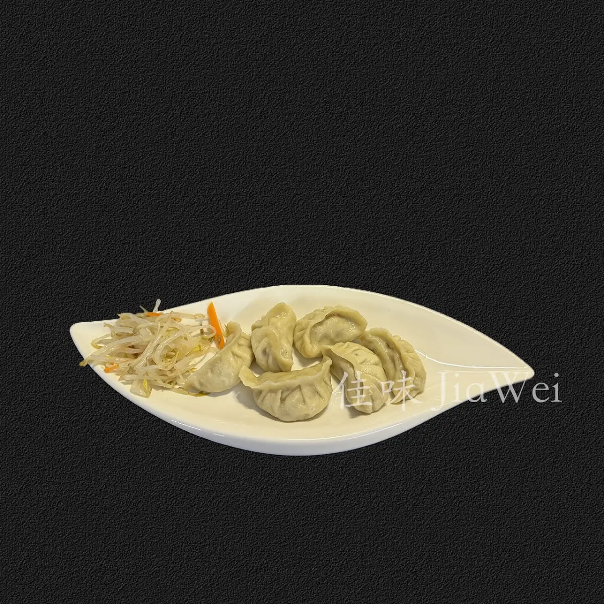 Yaki Gyoza 6stk