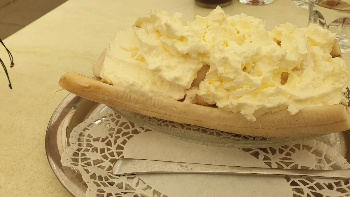 Banana Split