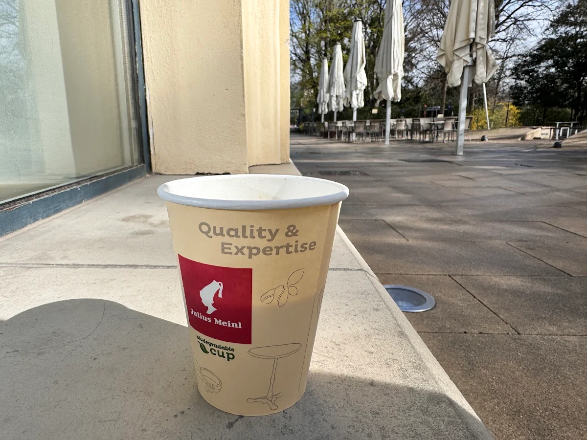 Cafe to Go