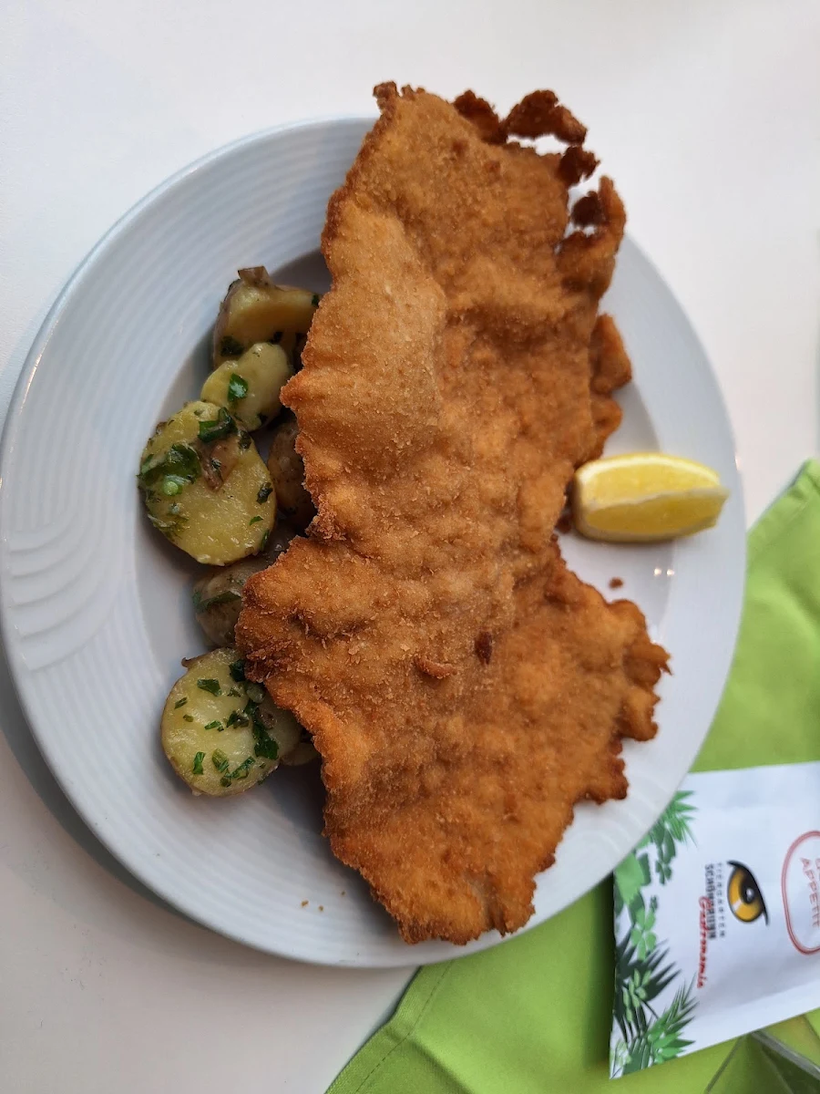 Schnitzel