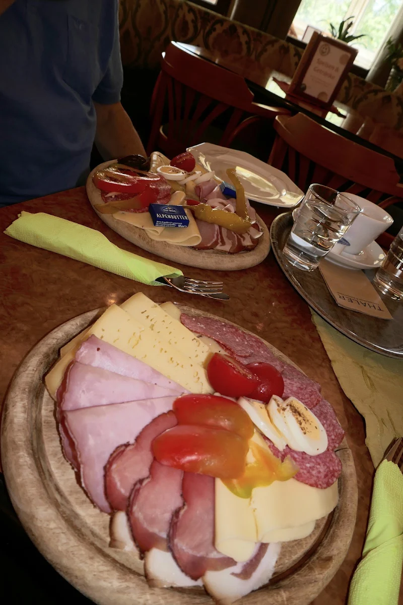 Apetittbrot