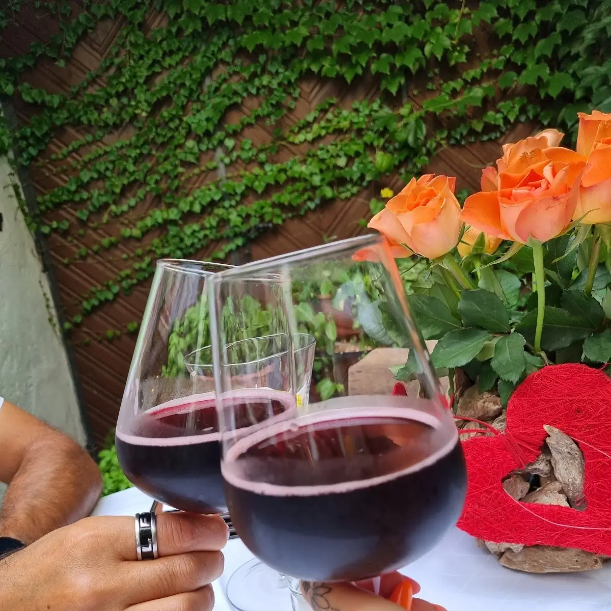 Lambrusco