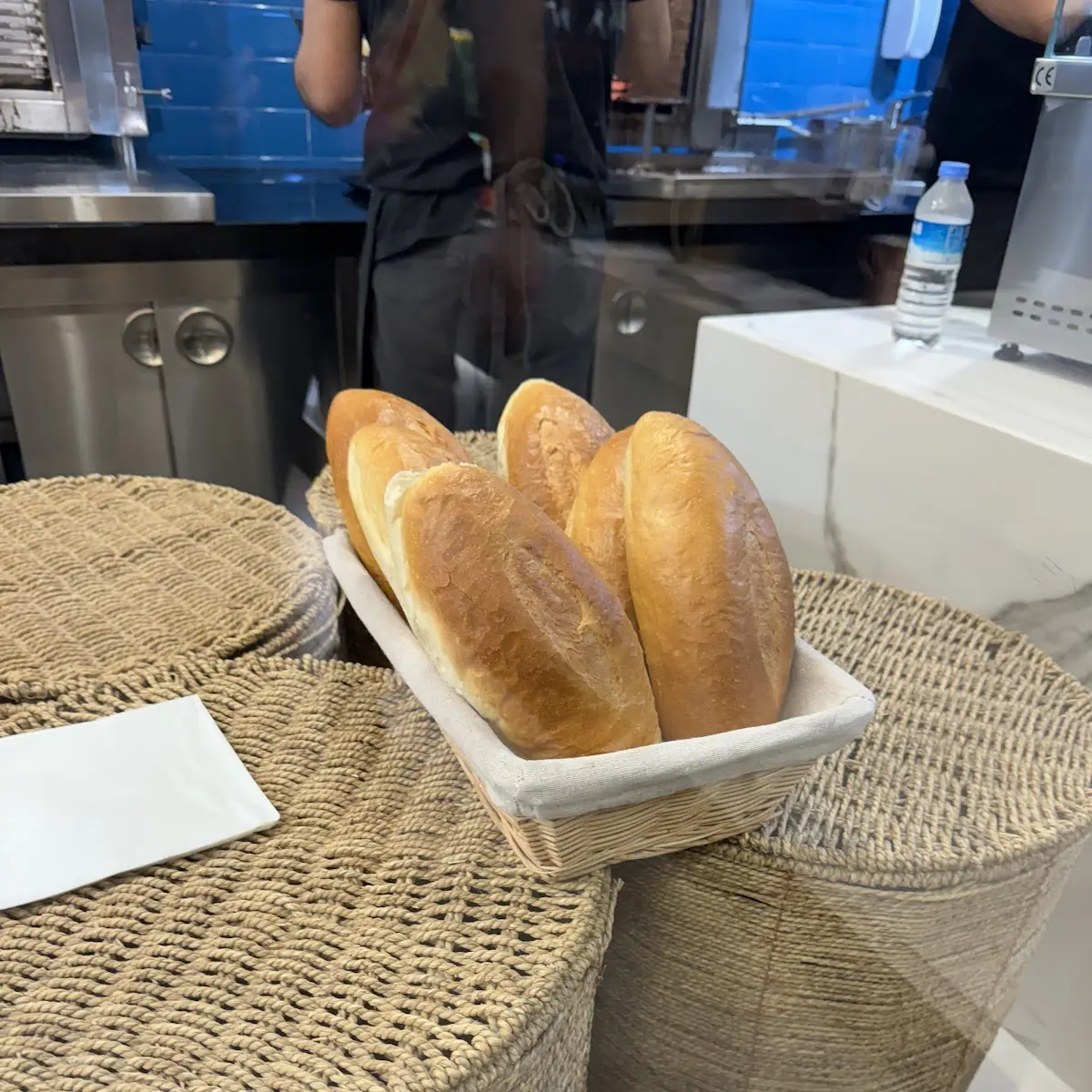 Bread