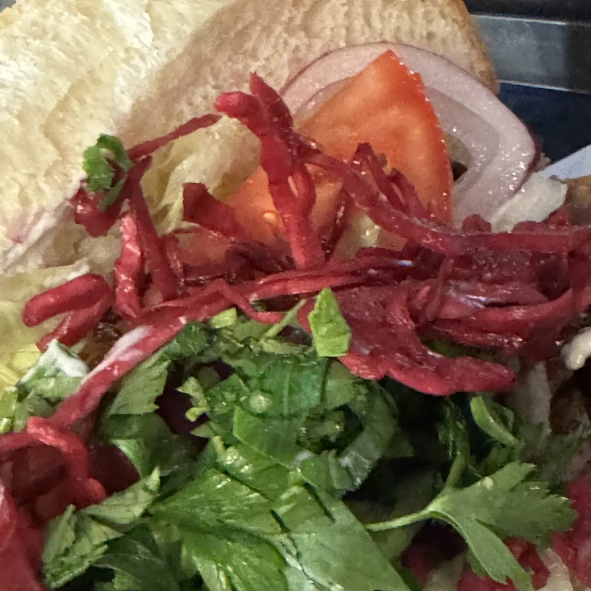 Salad