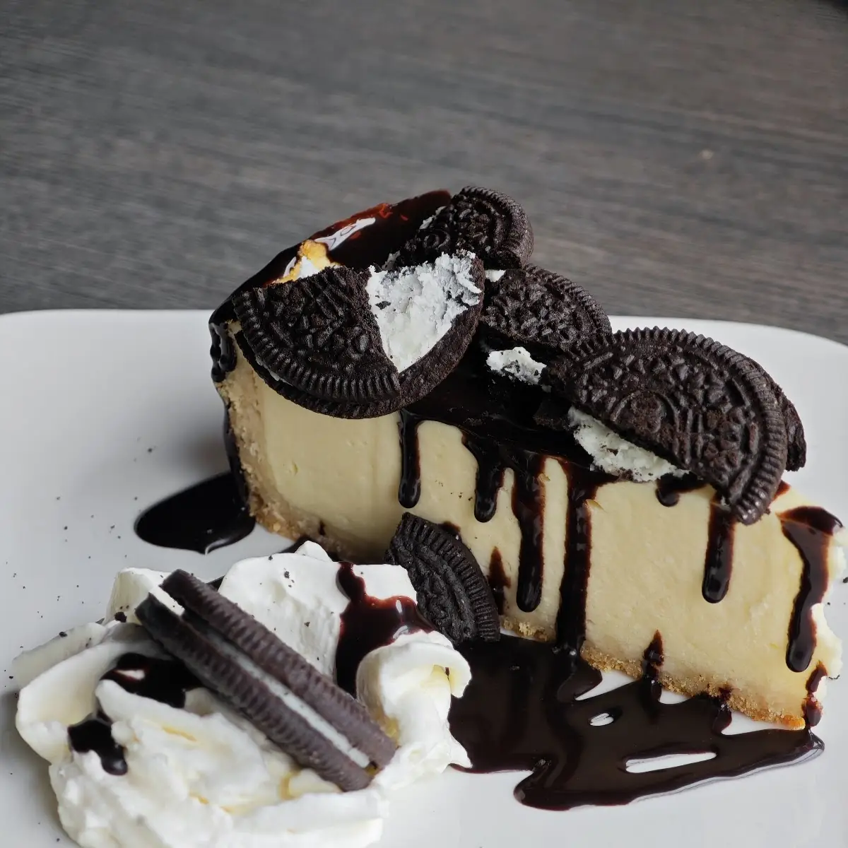 Oreo Tiramisu