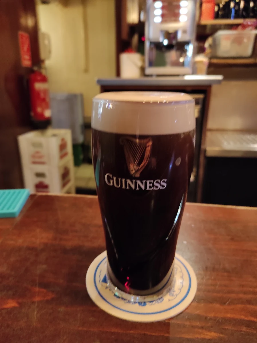 Guinness Draft