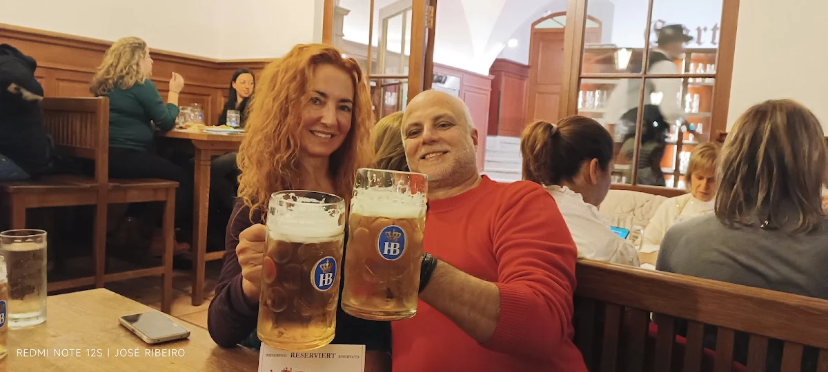 HB Beer