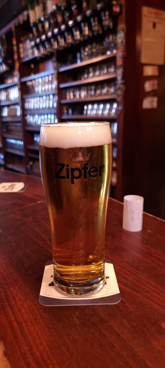 Zipfer Beer