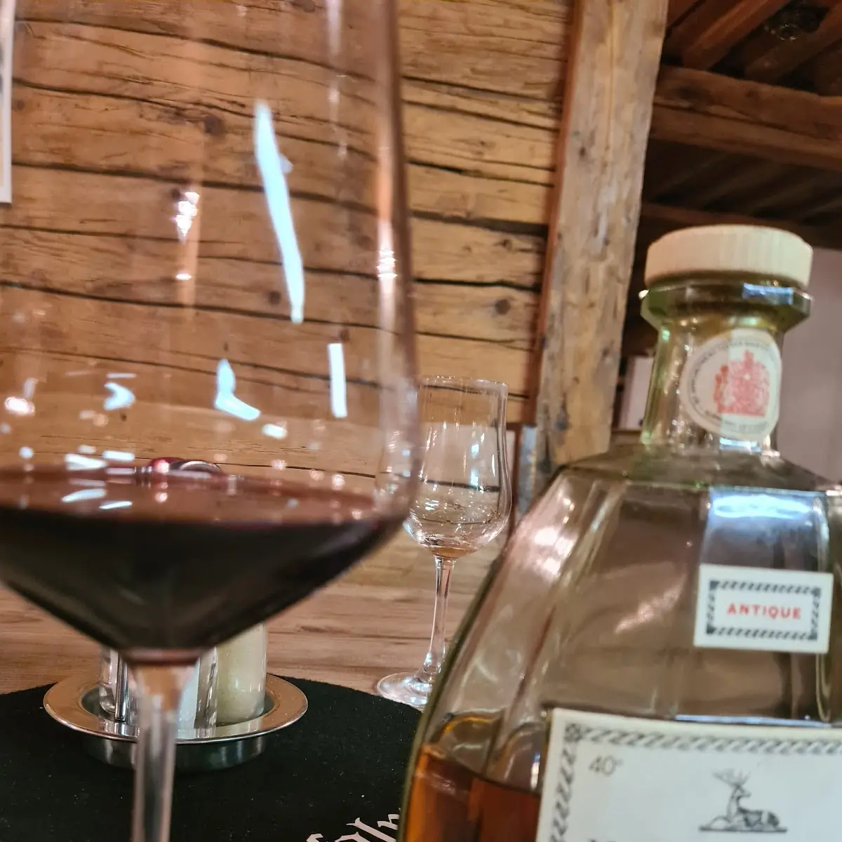 Cognac Hine