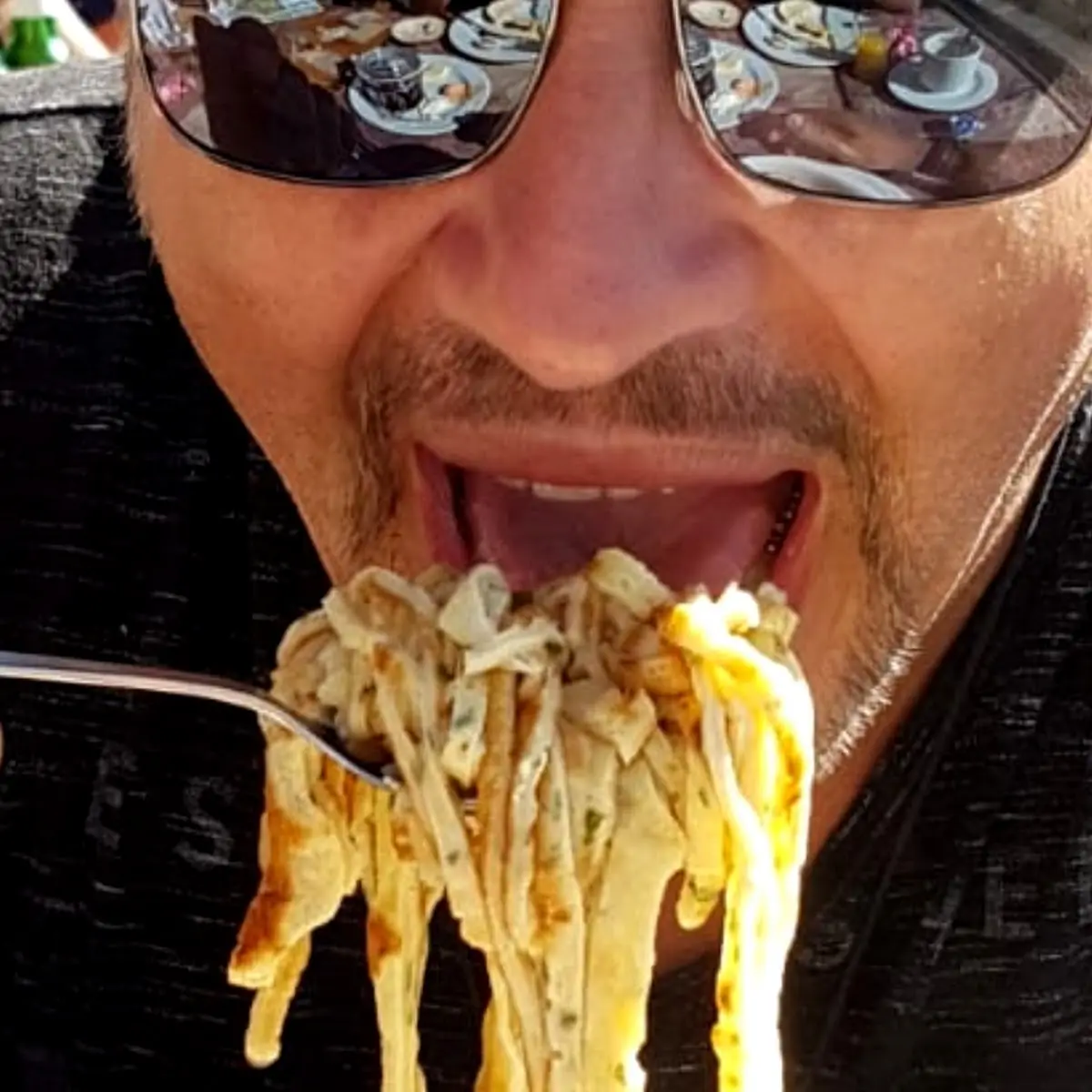 Frittatensuppe