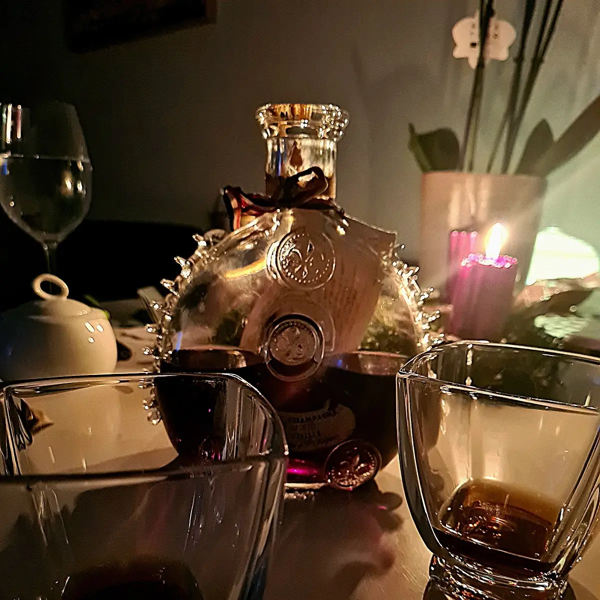 Louis XIII 1960