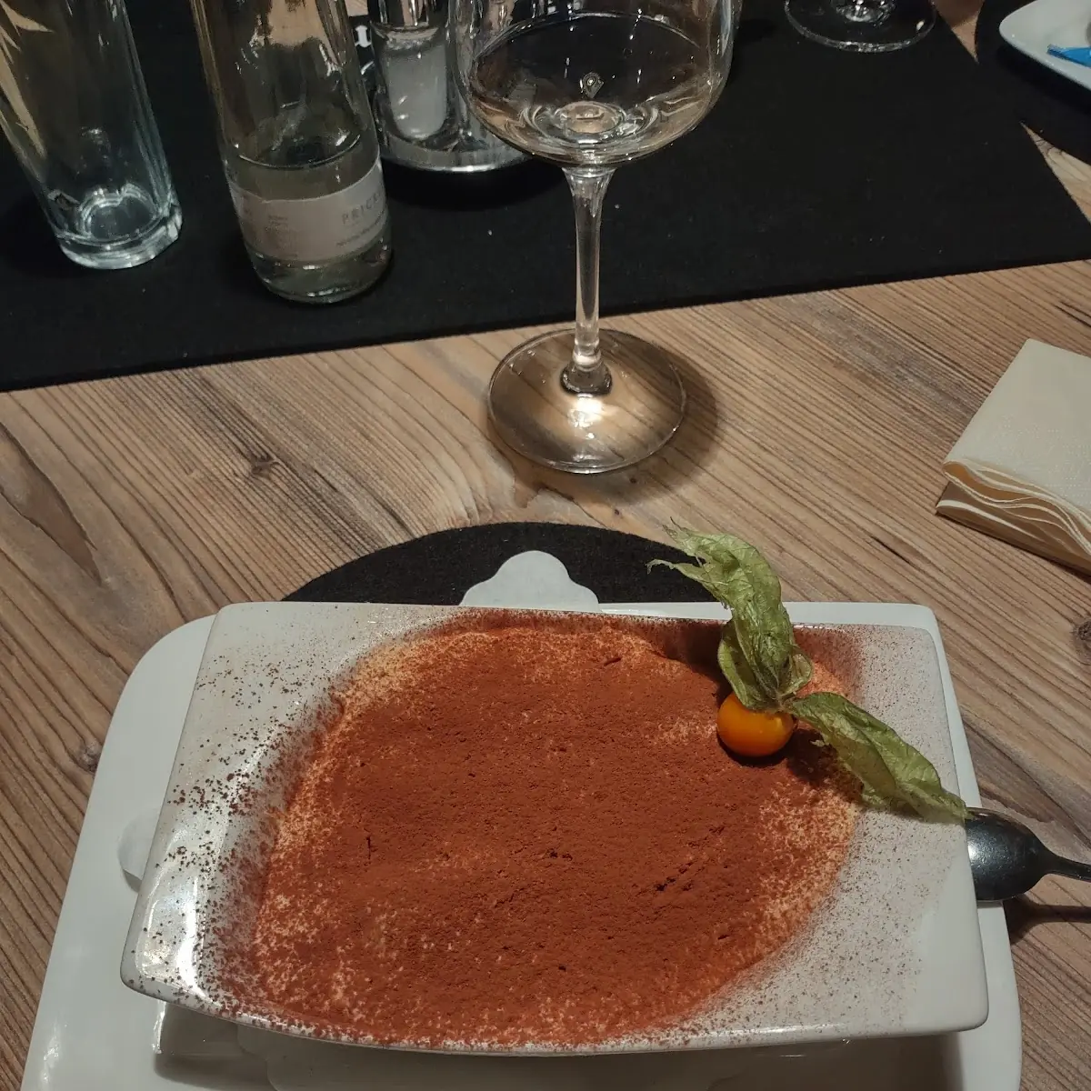 Teramisu