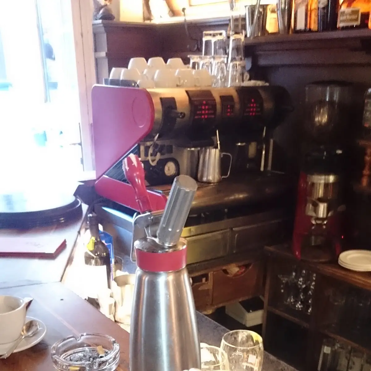 Eiscafe