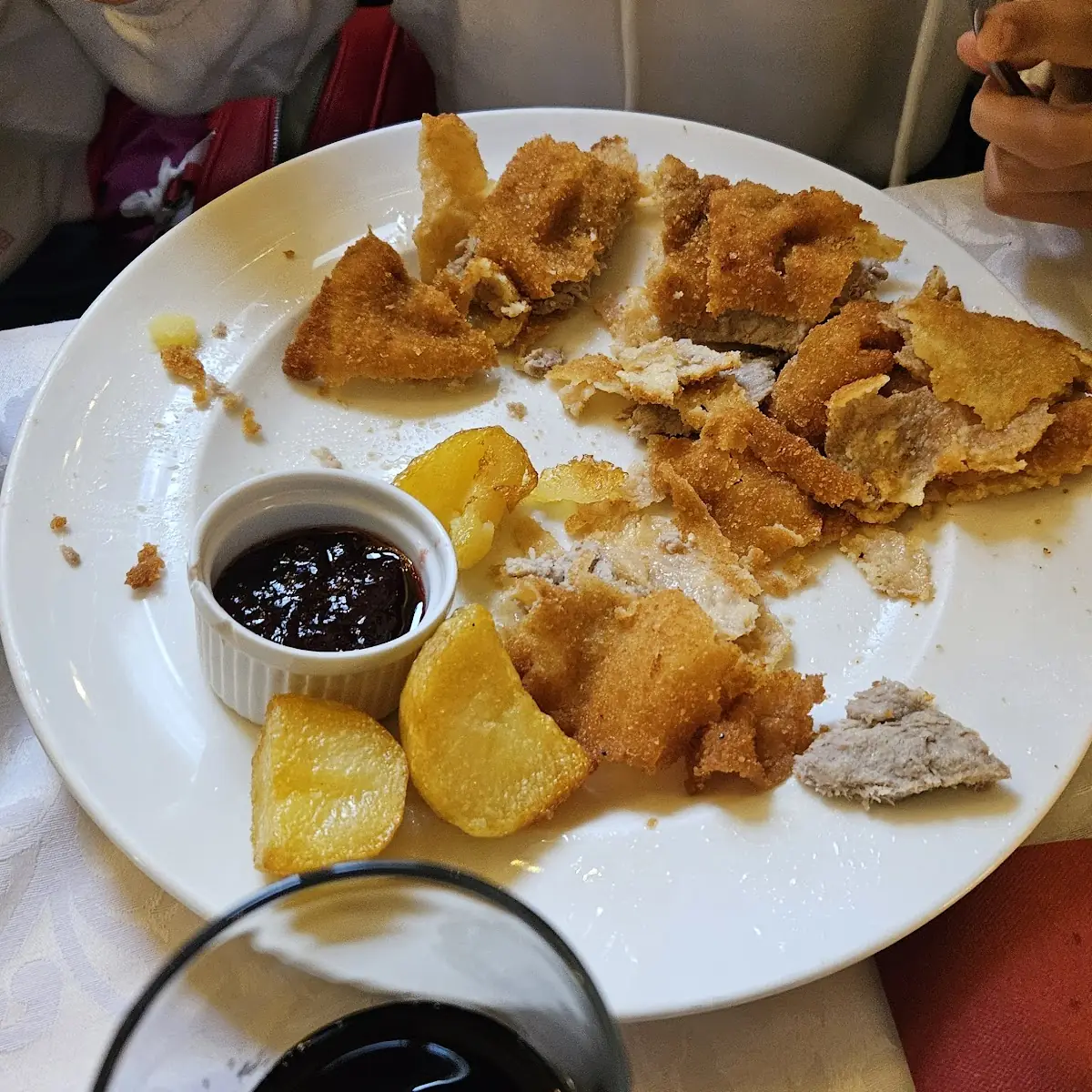Schnitzel Wiener Art