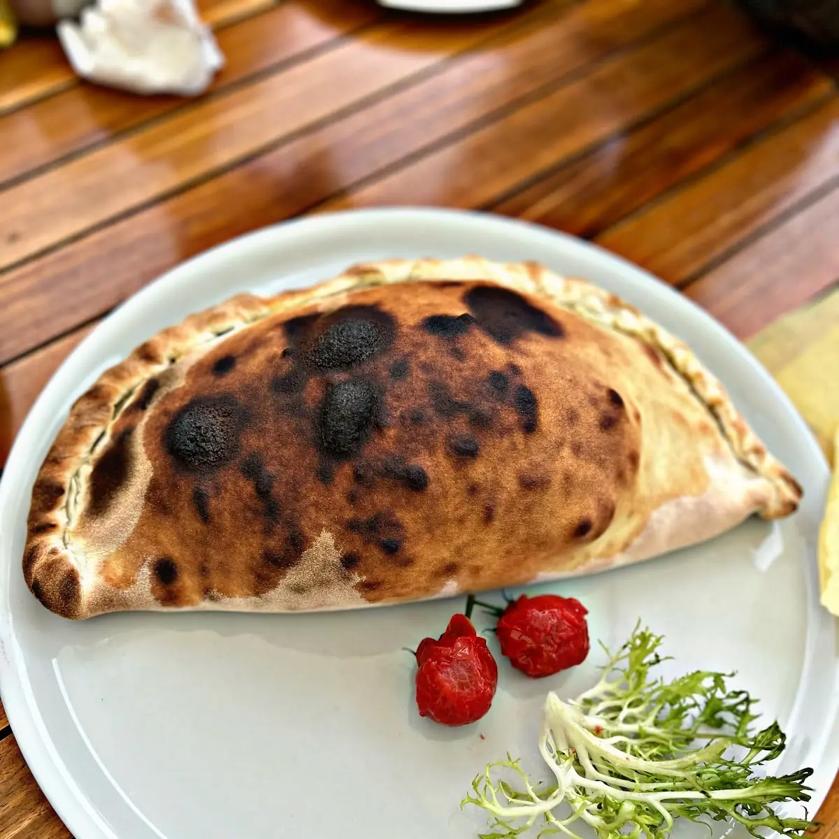 Calzone