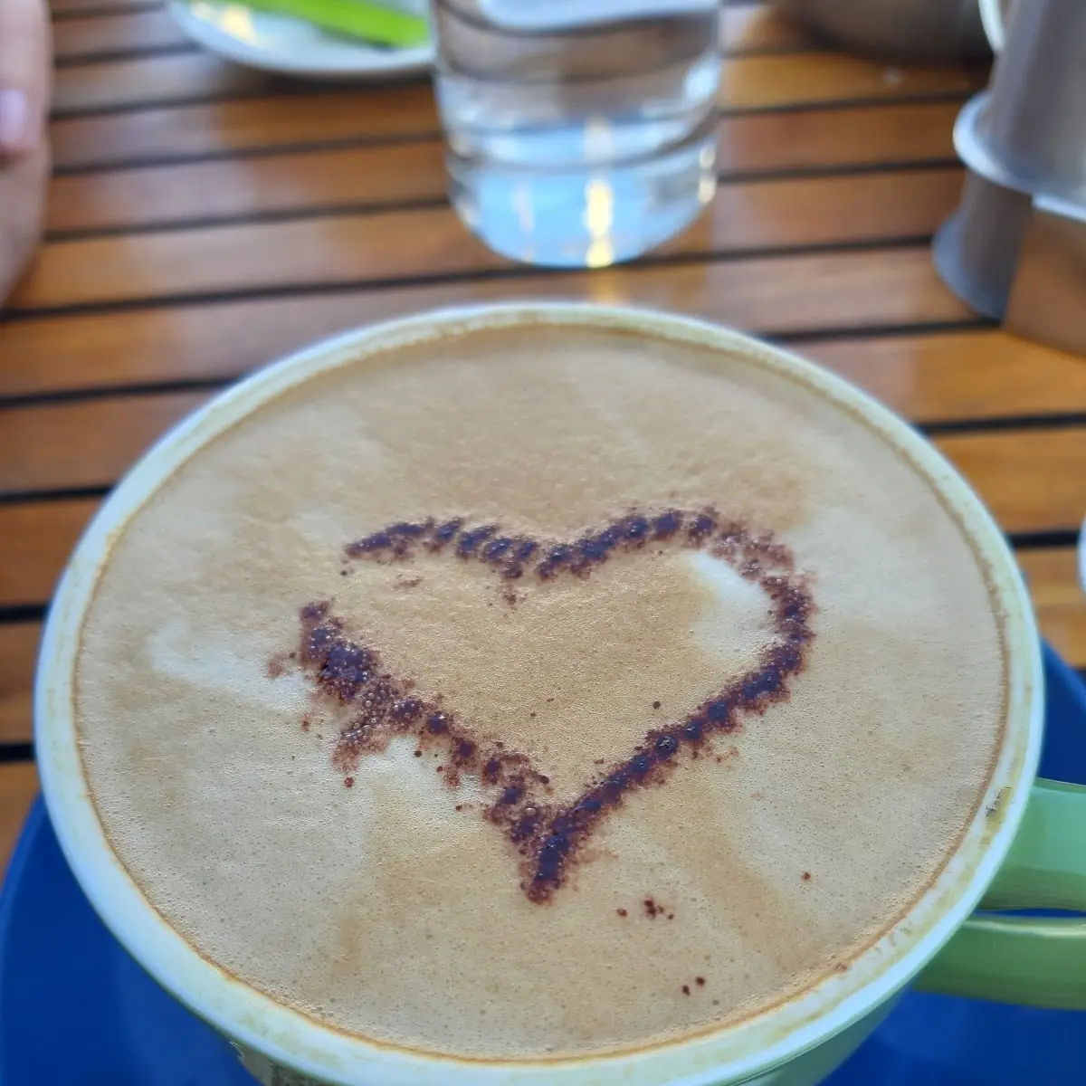 Cappuccino