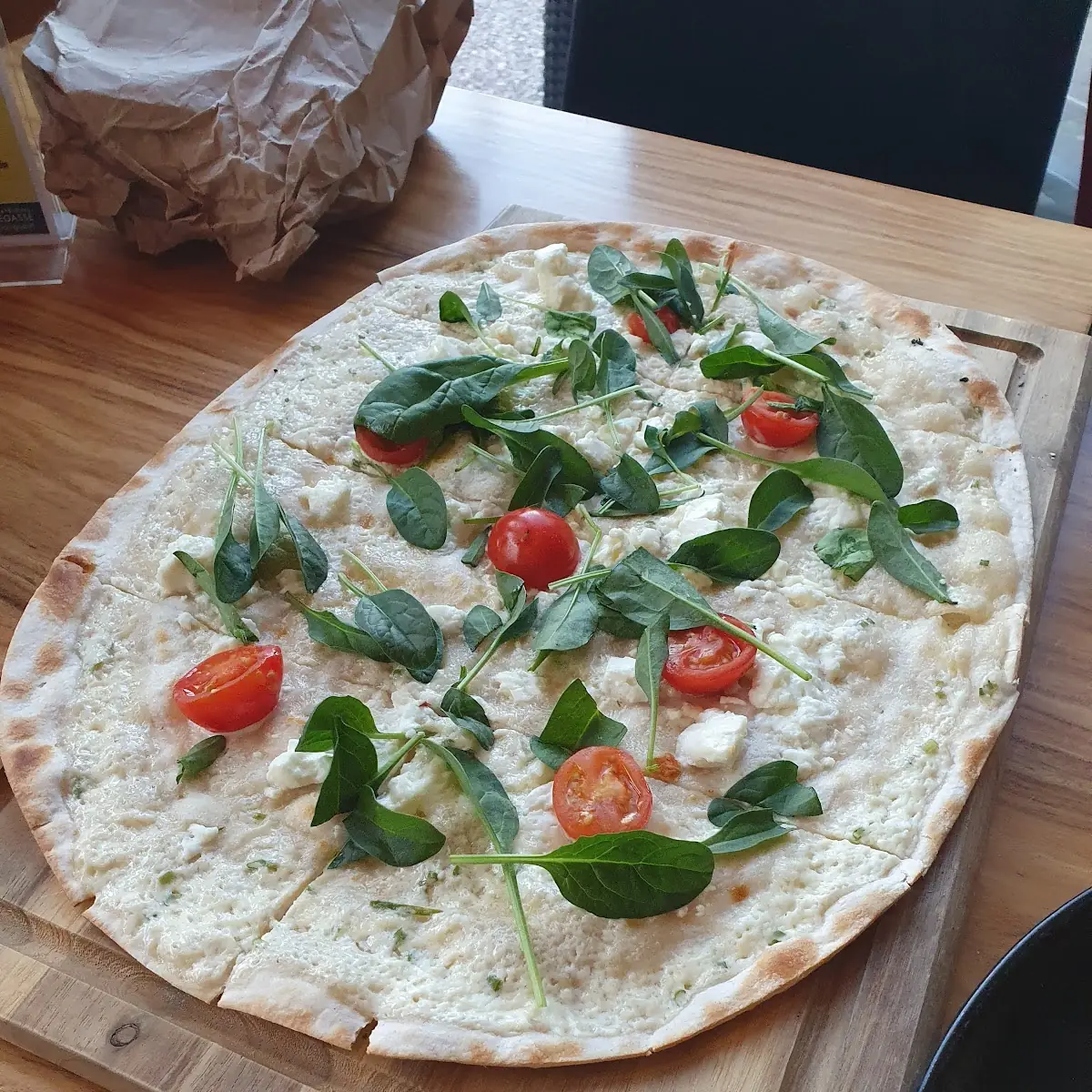 Flammkuchen
