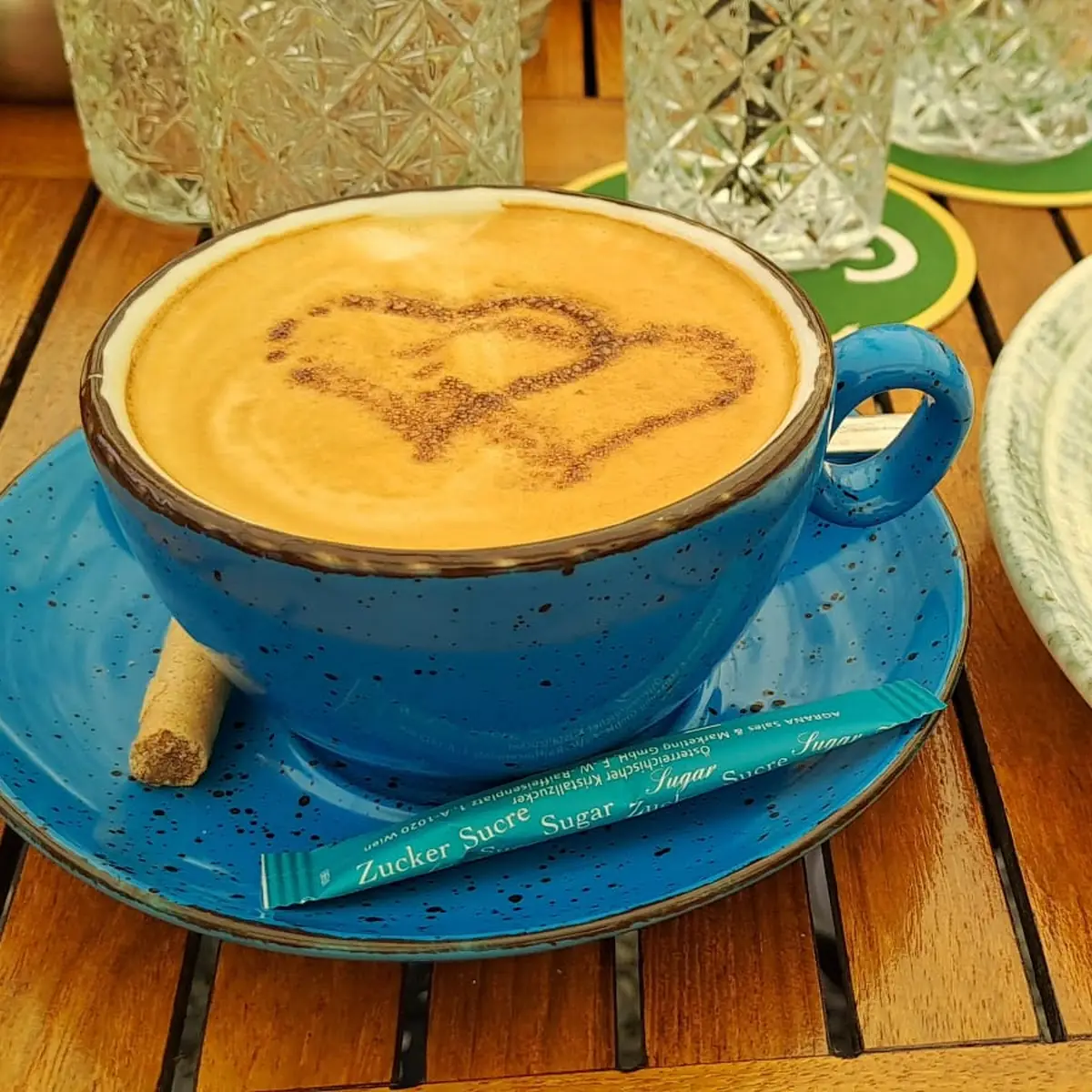 Kaffee