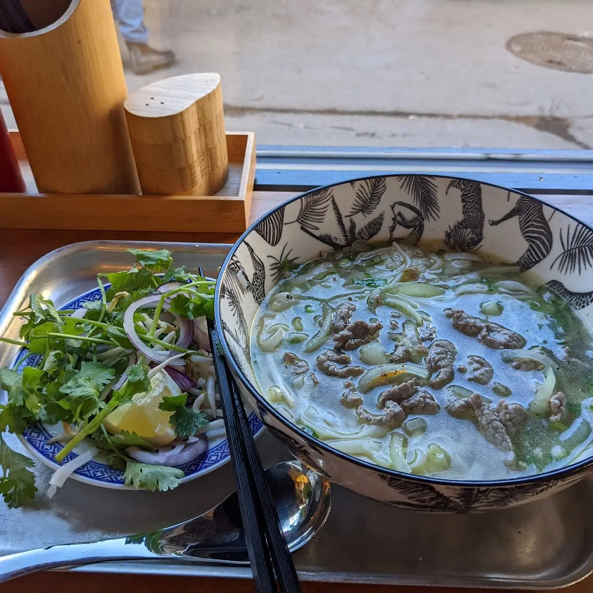 Pho Bo