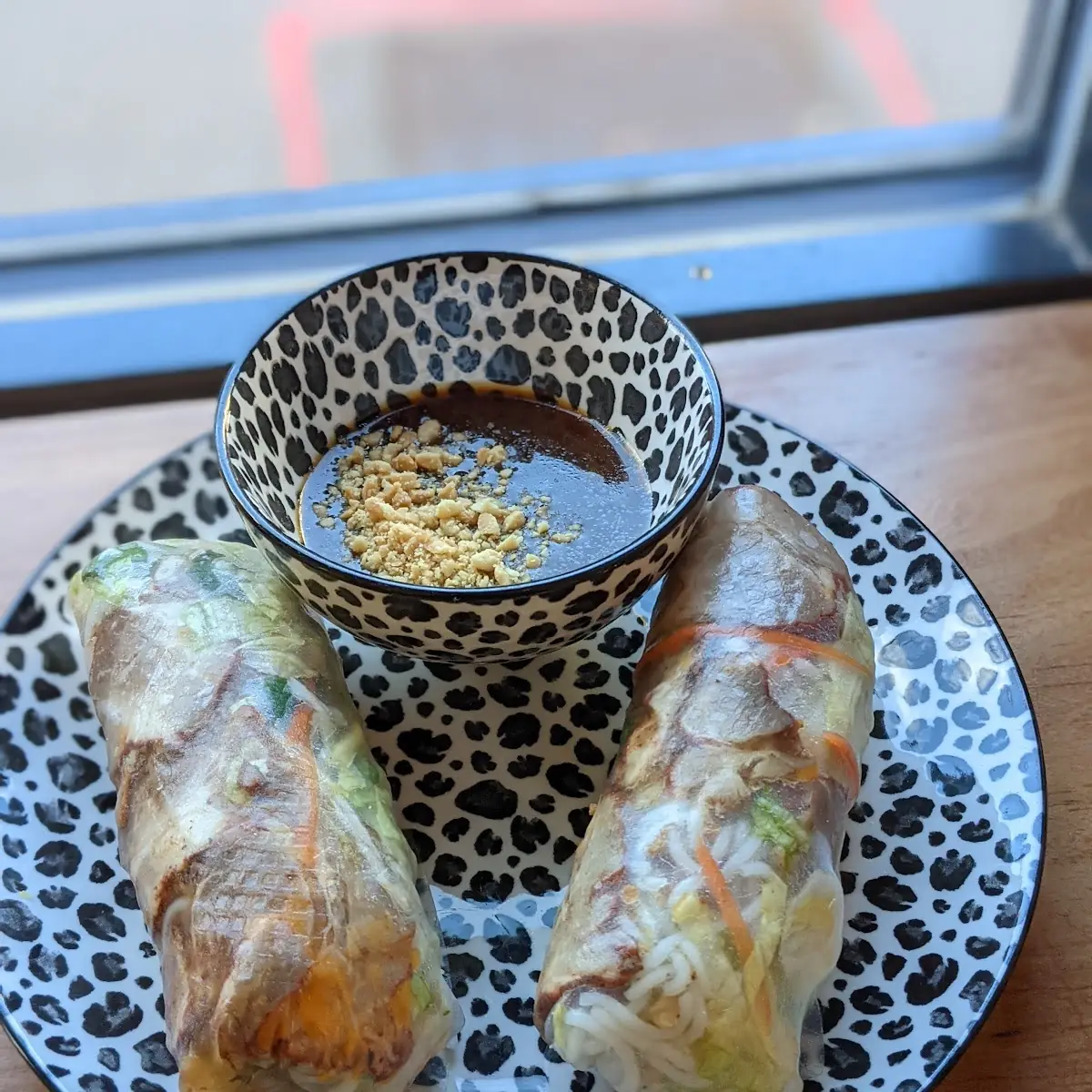 Summer Roll