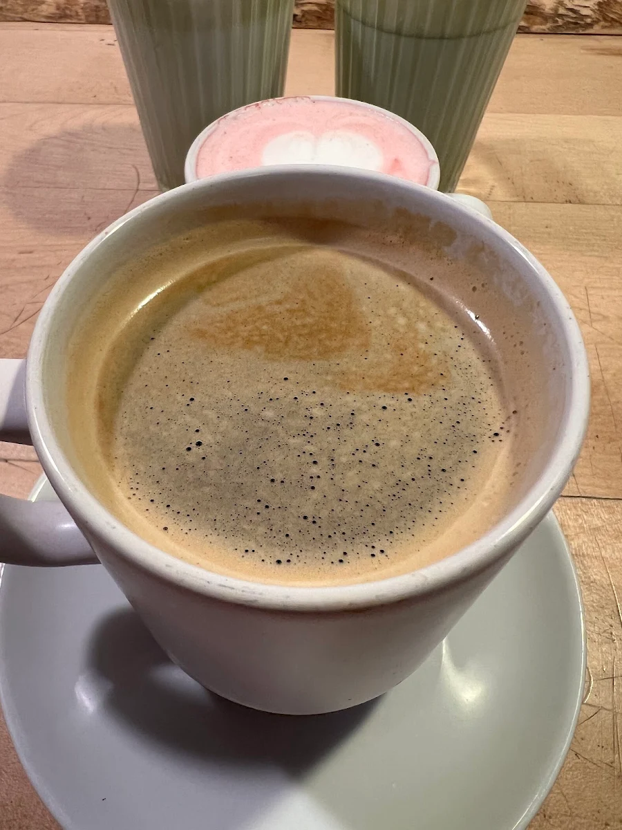 Americano Big
