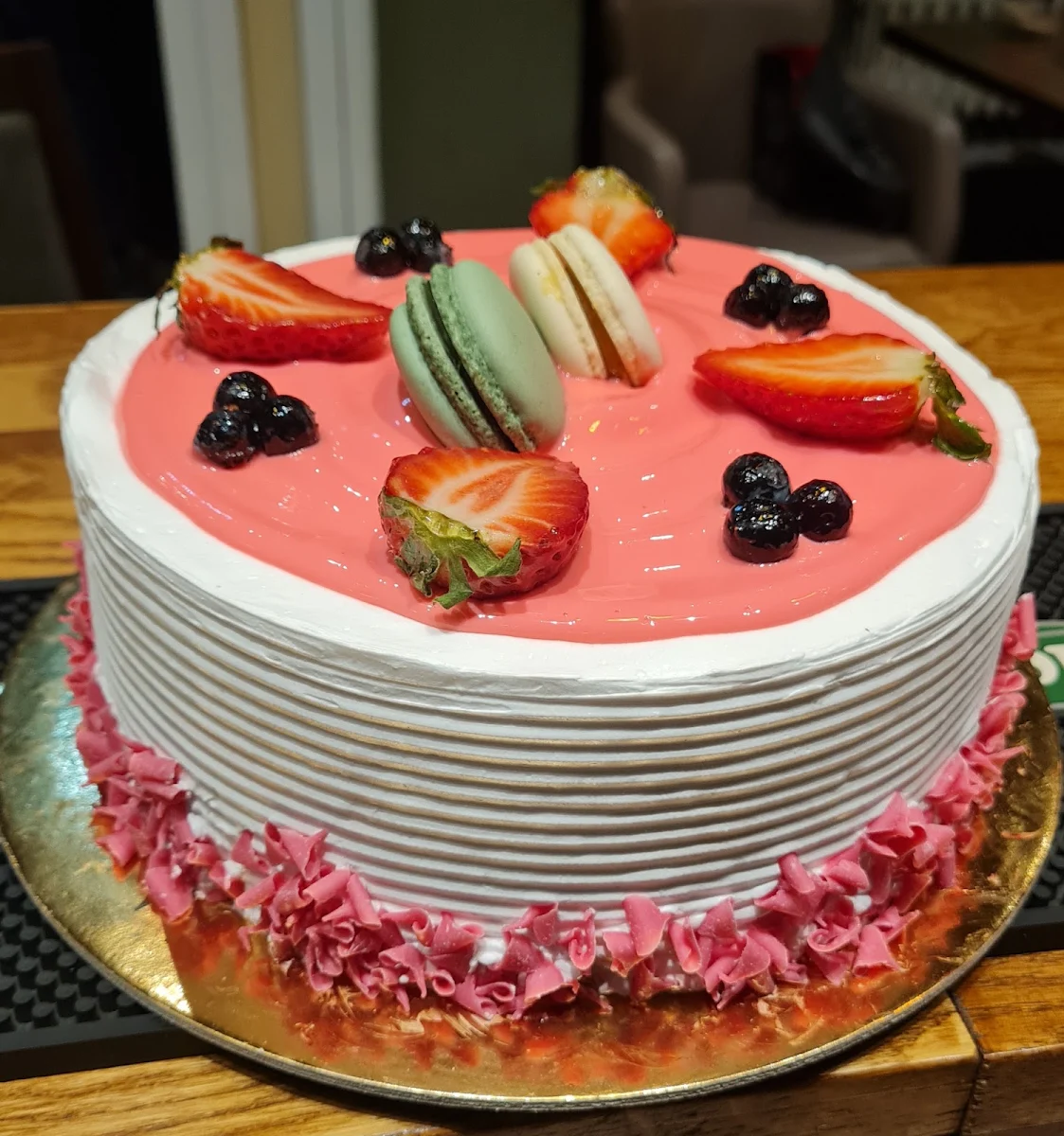 Highlight 5