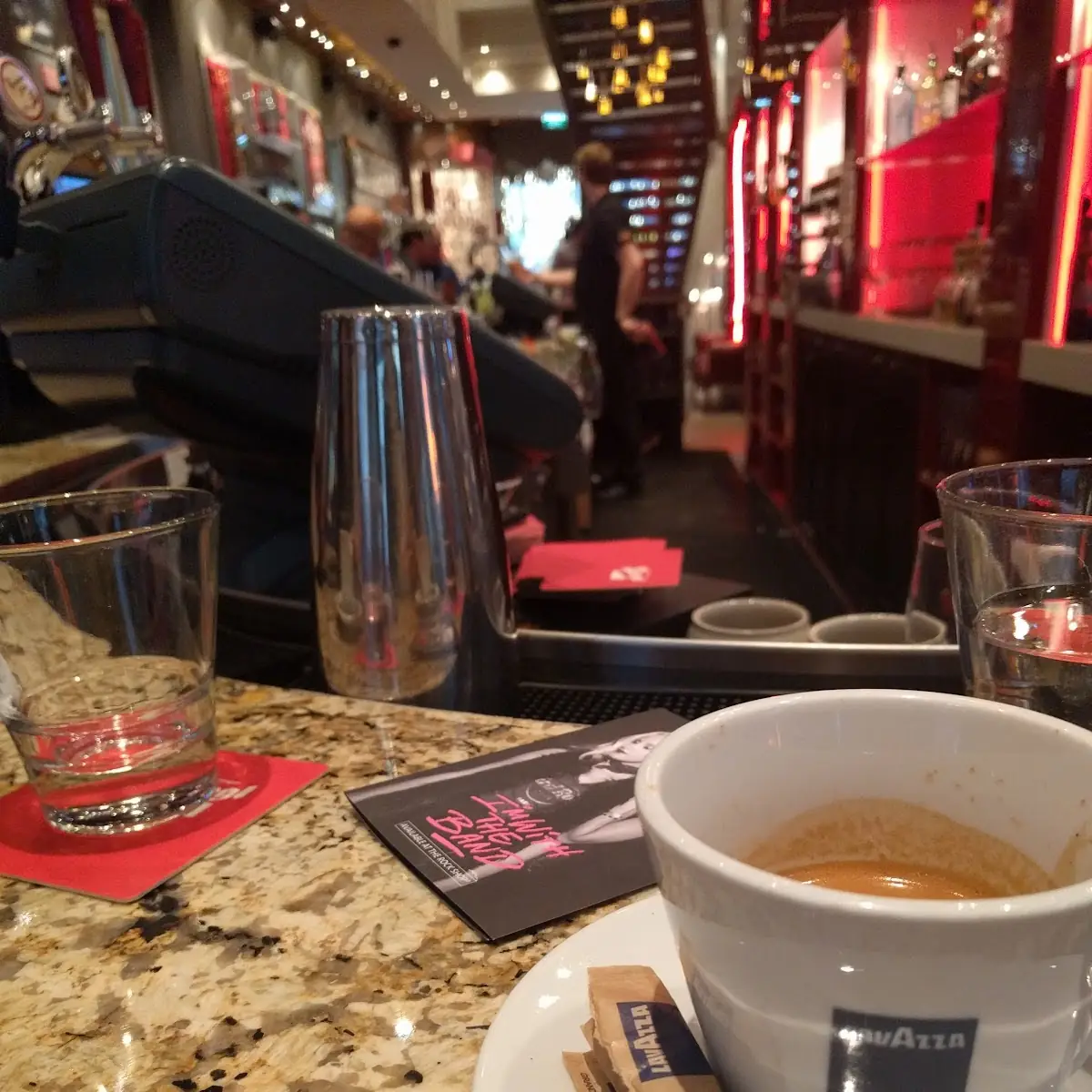 Hard Rock Cafe Vienna