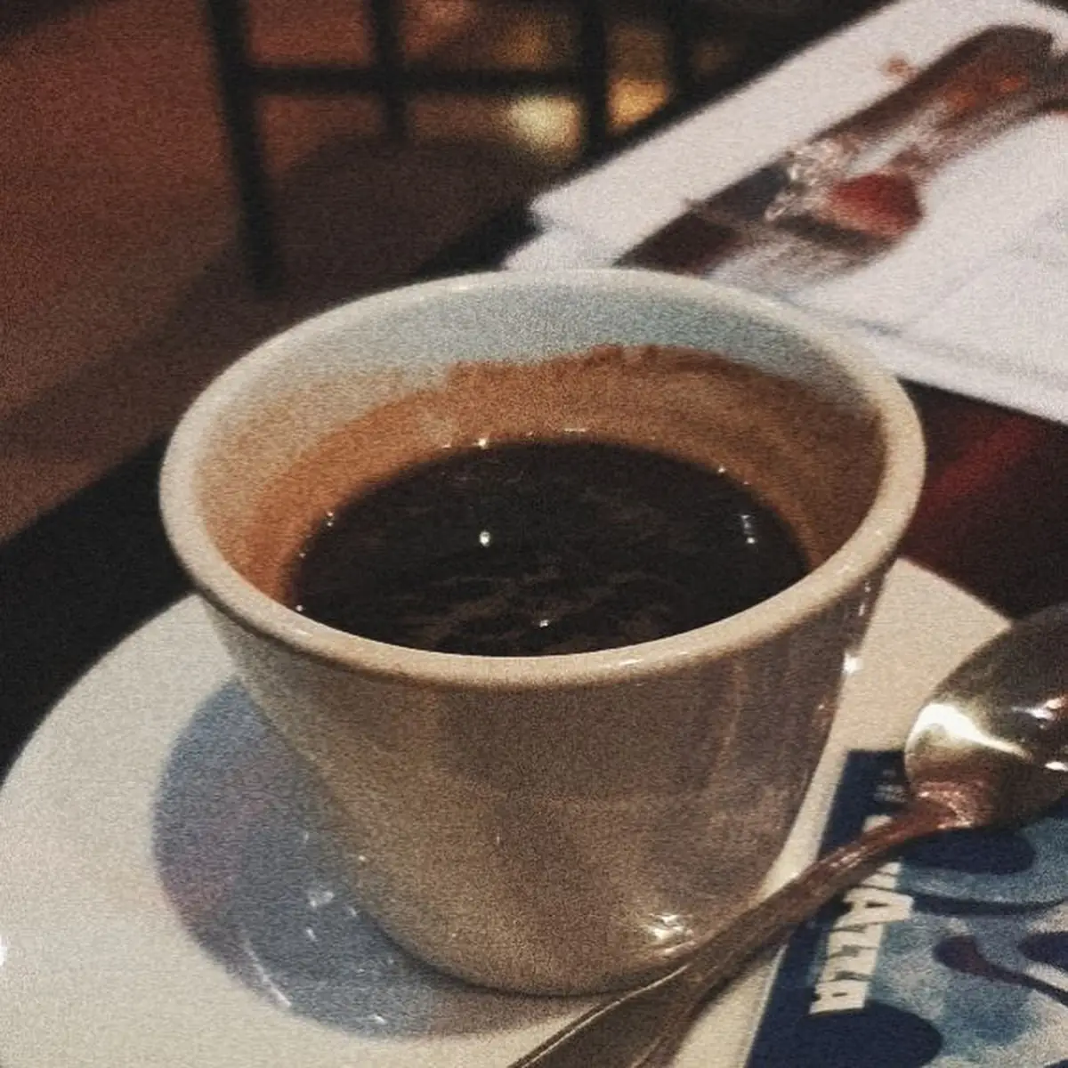 Kaffee