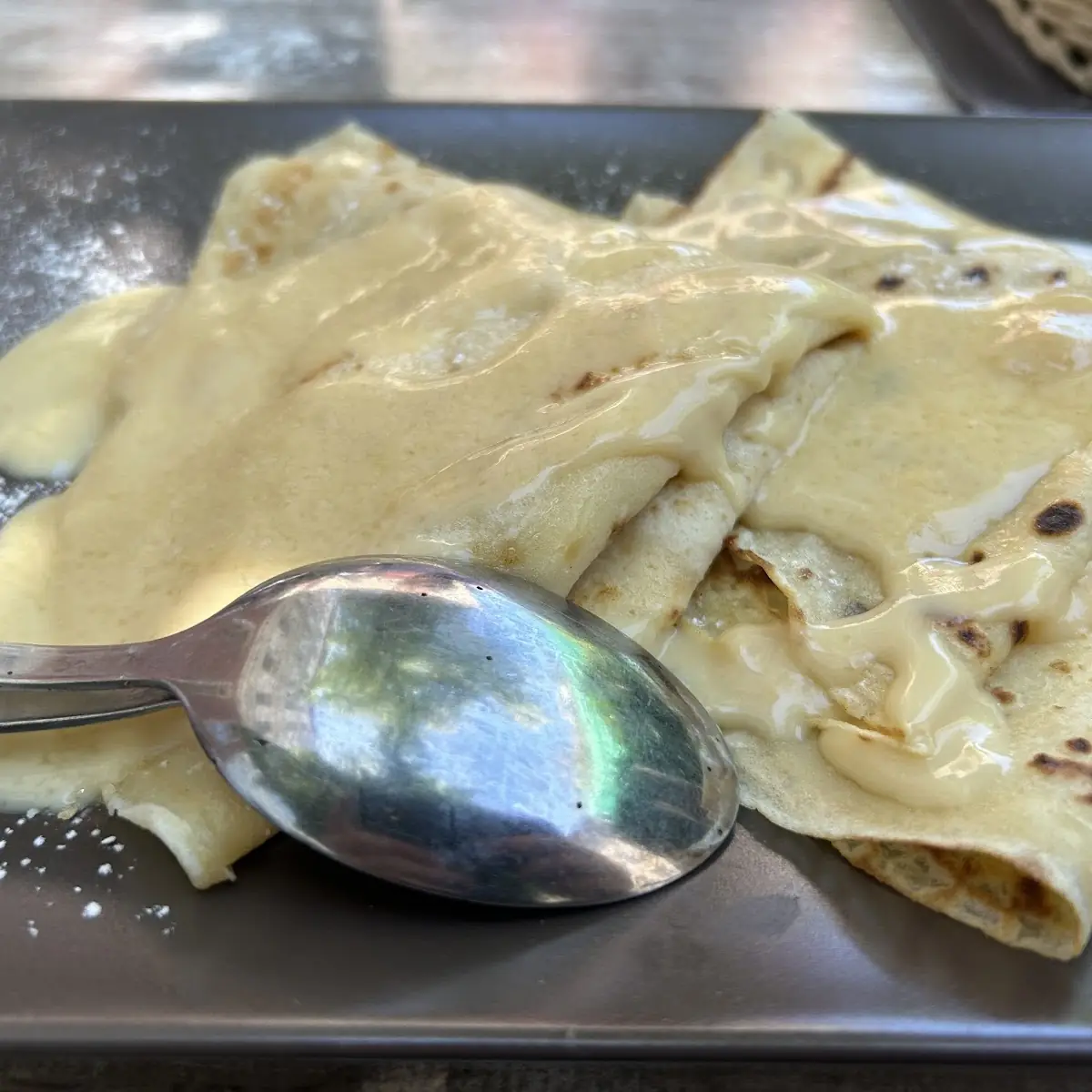 Palatschinken