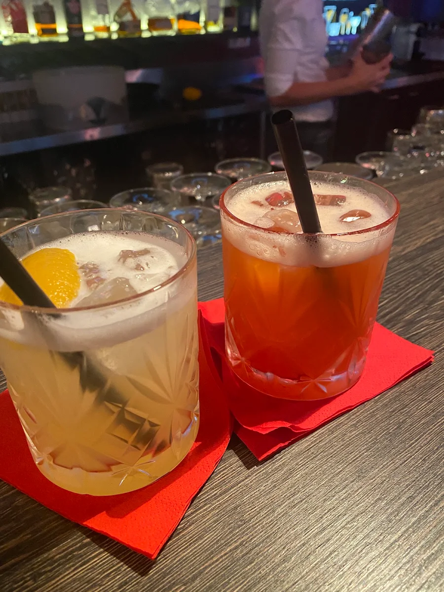 Caipirinha