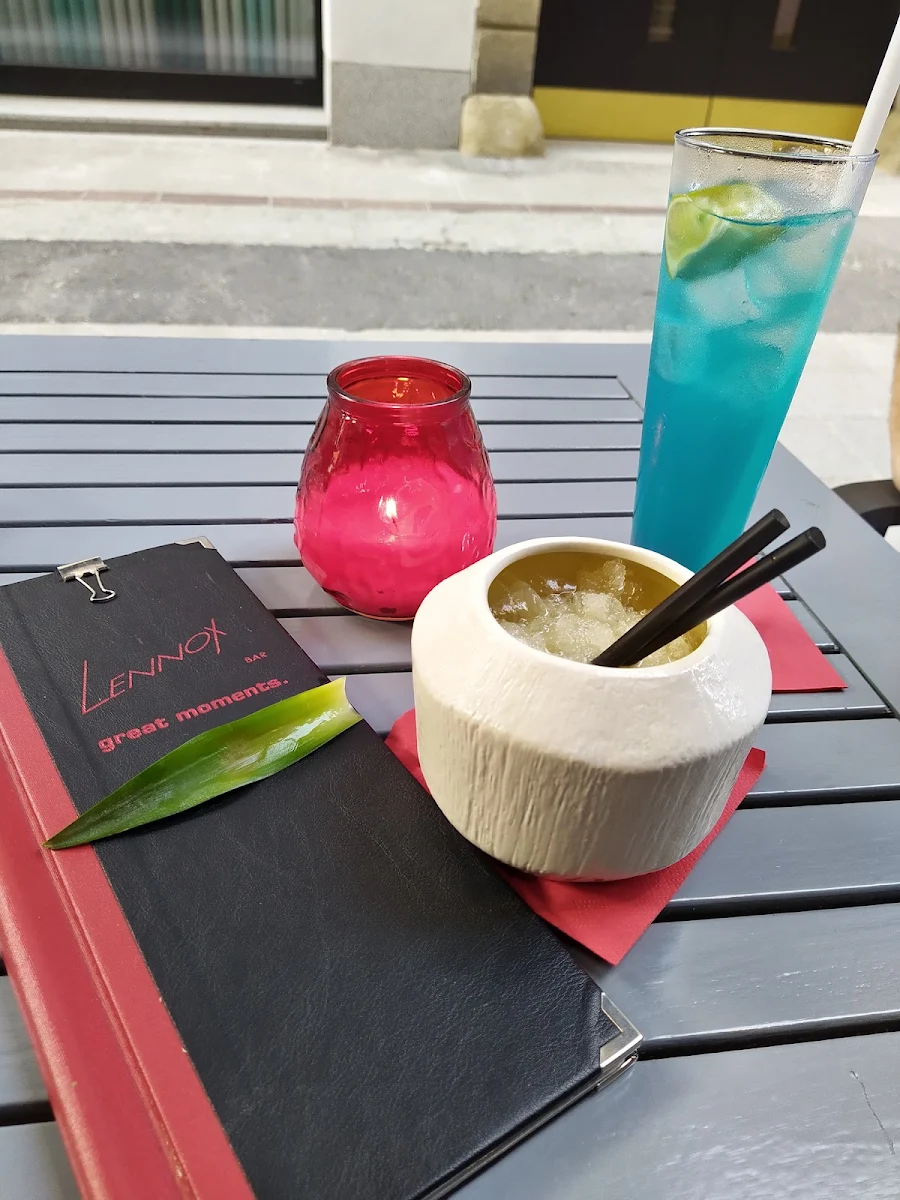 Cocktails