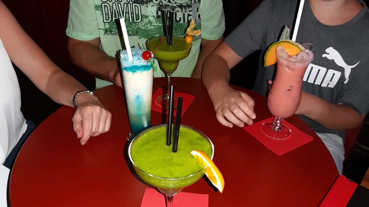 Coktail
