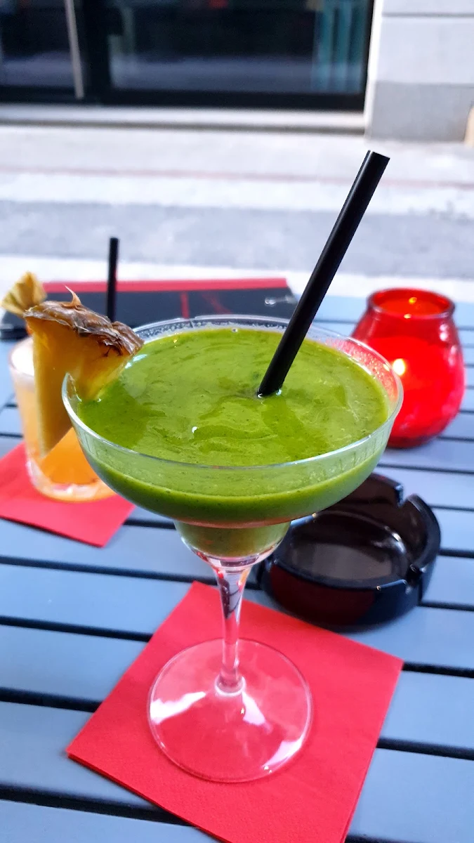 Daiquiri
