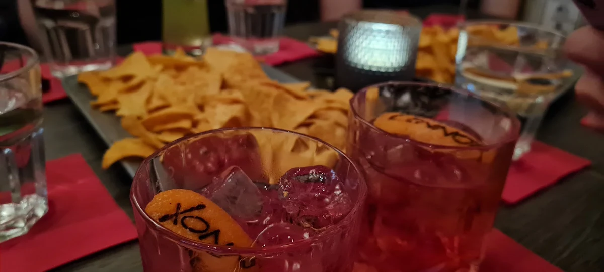 Negroni