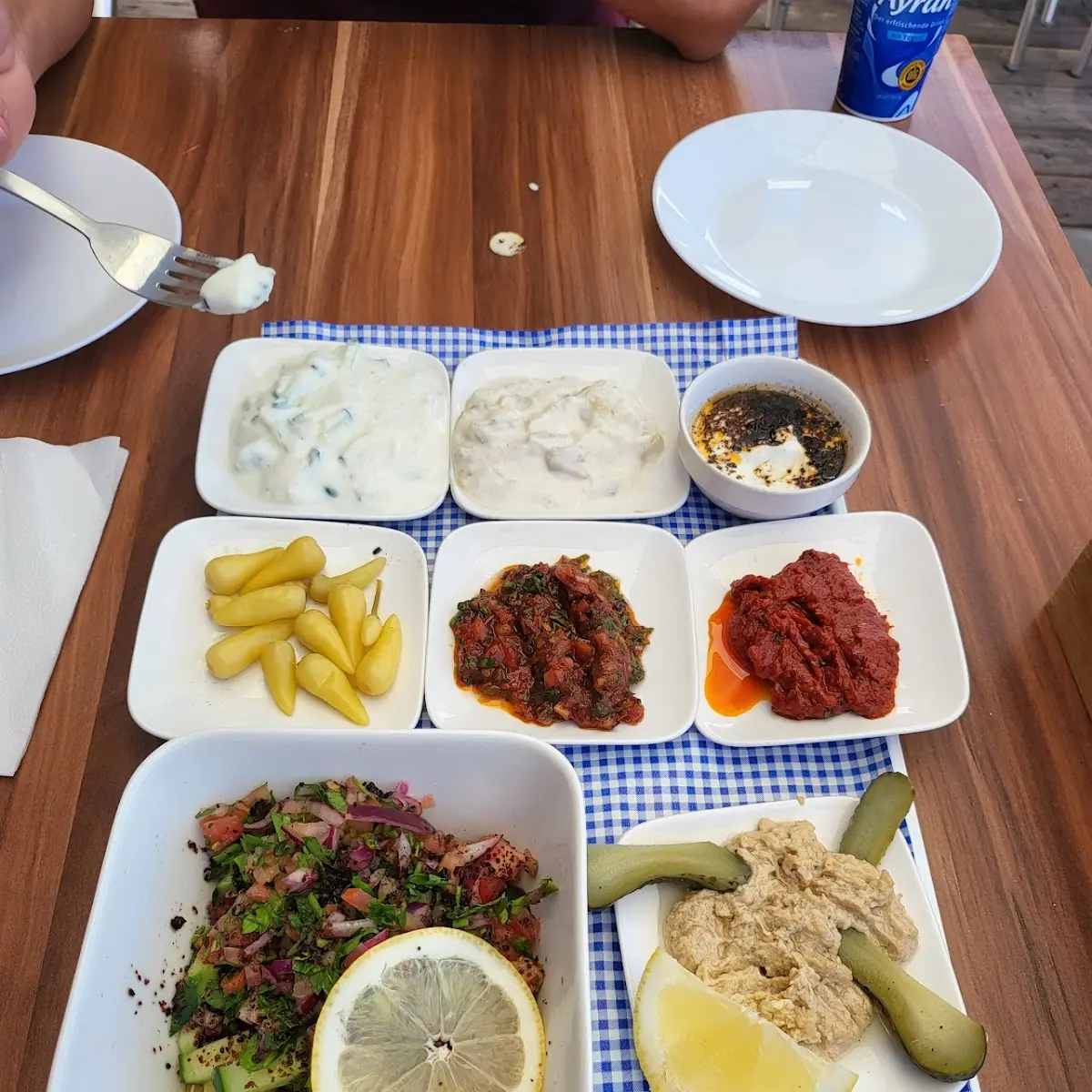 Meze