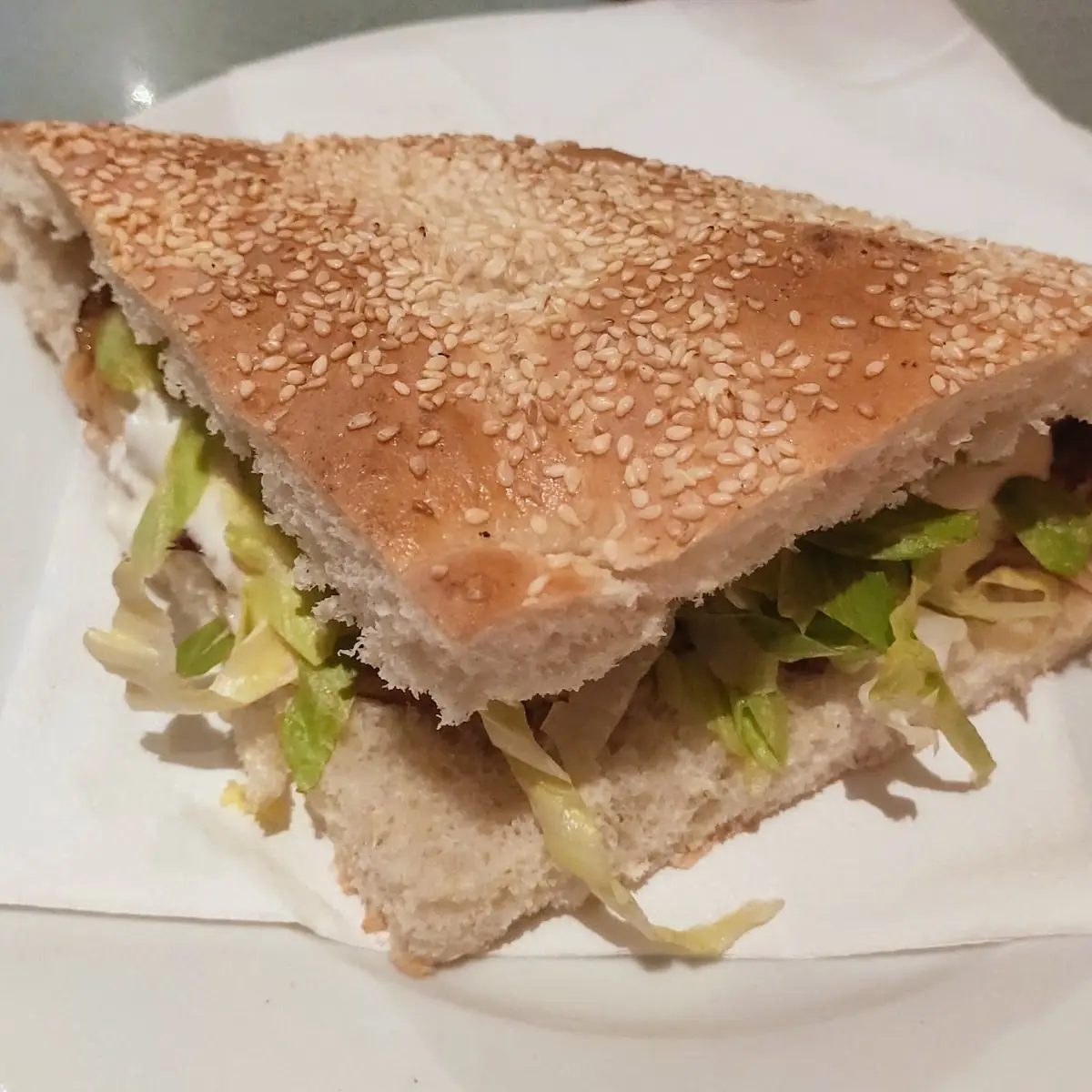 Kebap Teller