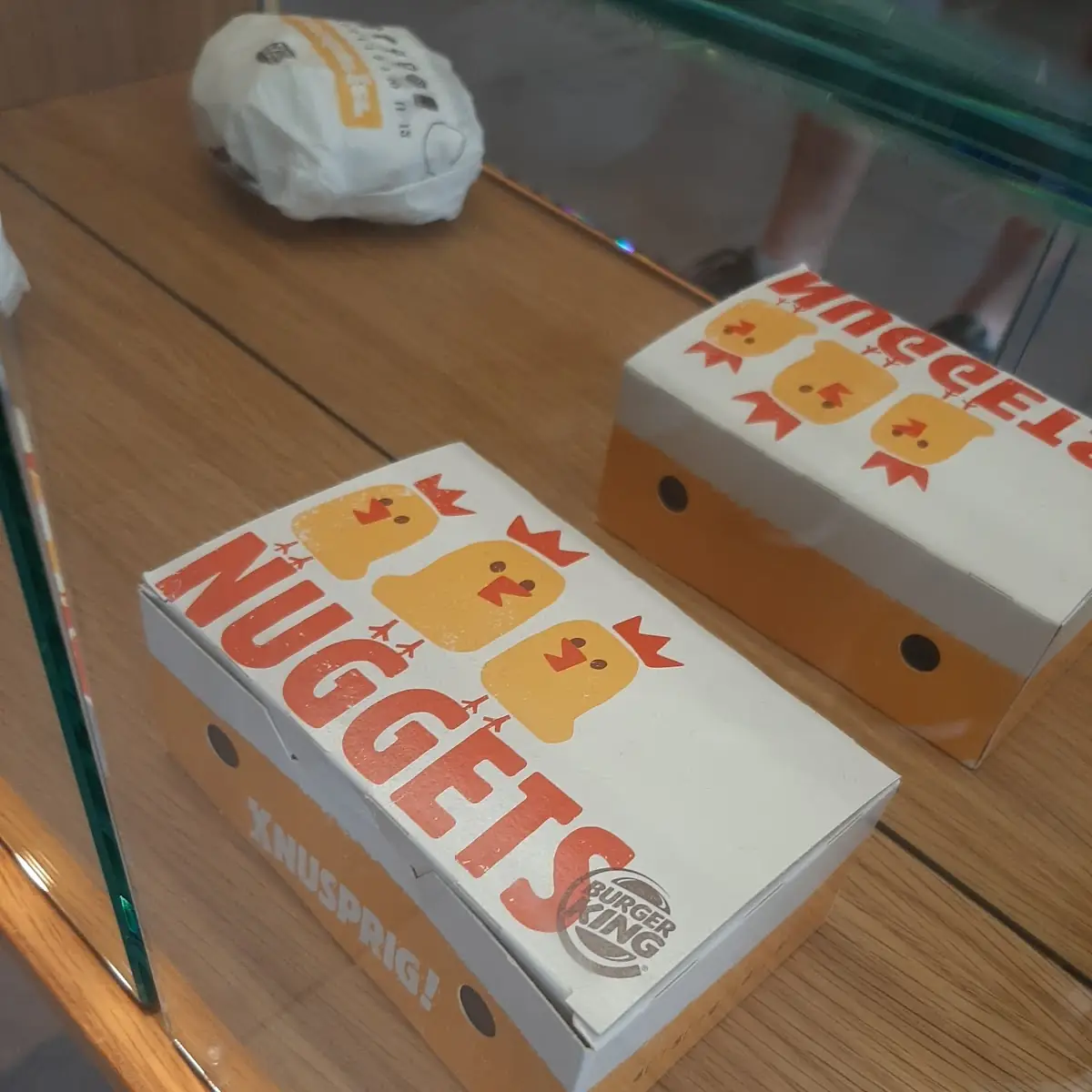 Chicken Nuggets
