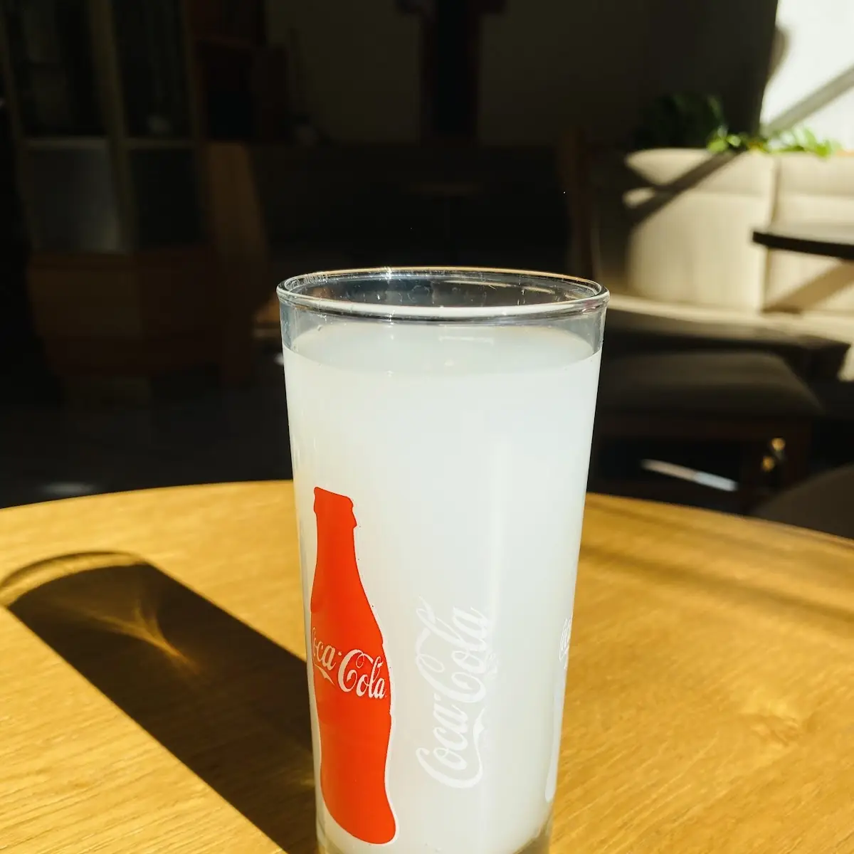 Calpis Soda