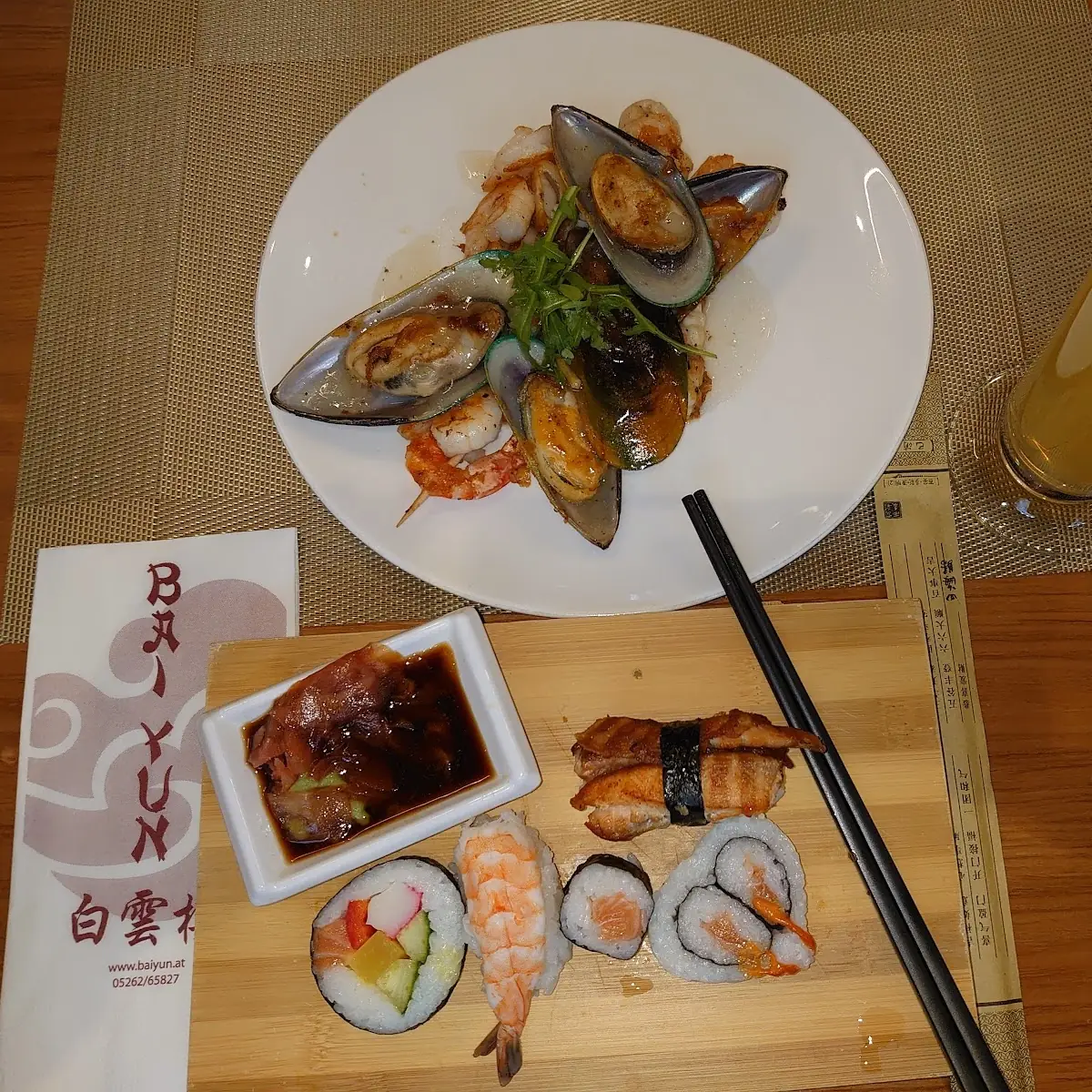 Fingerfood