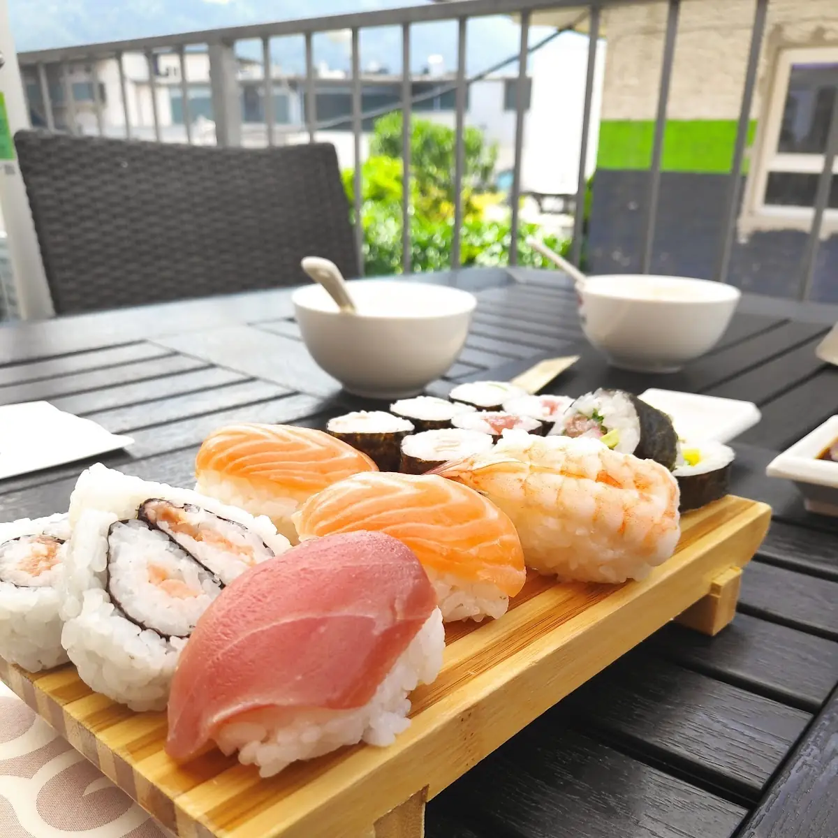 Sushi