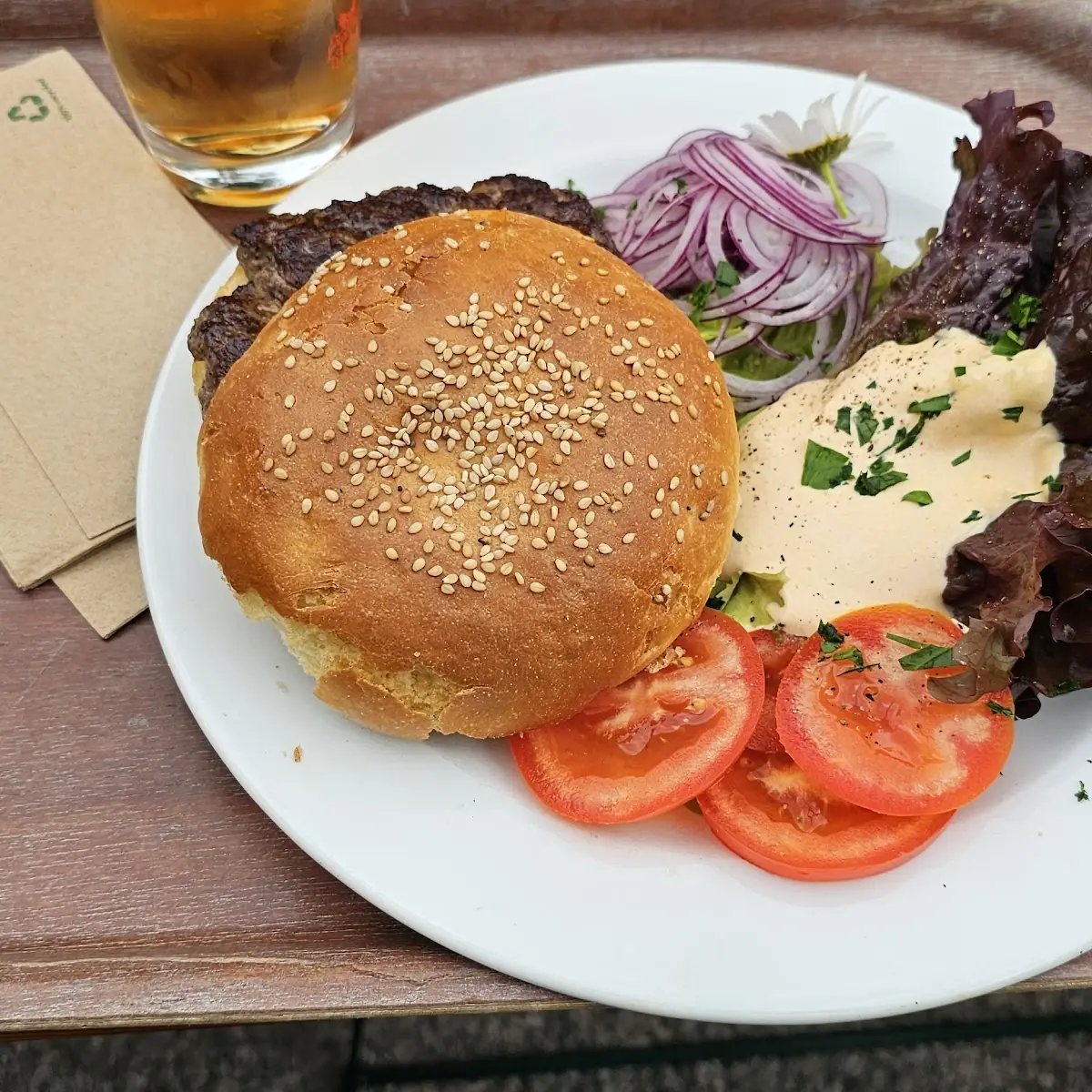 Burger