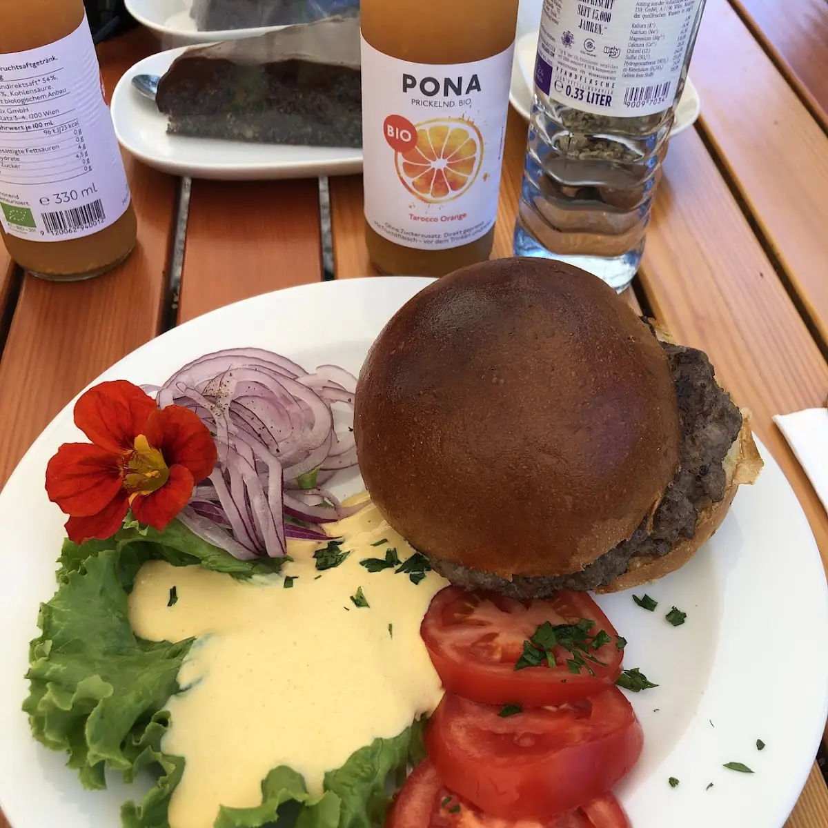 Hamburger
