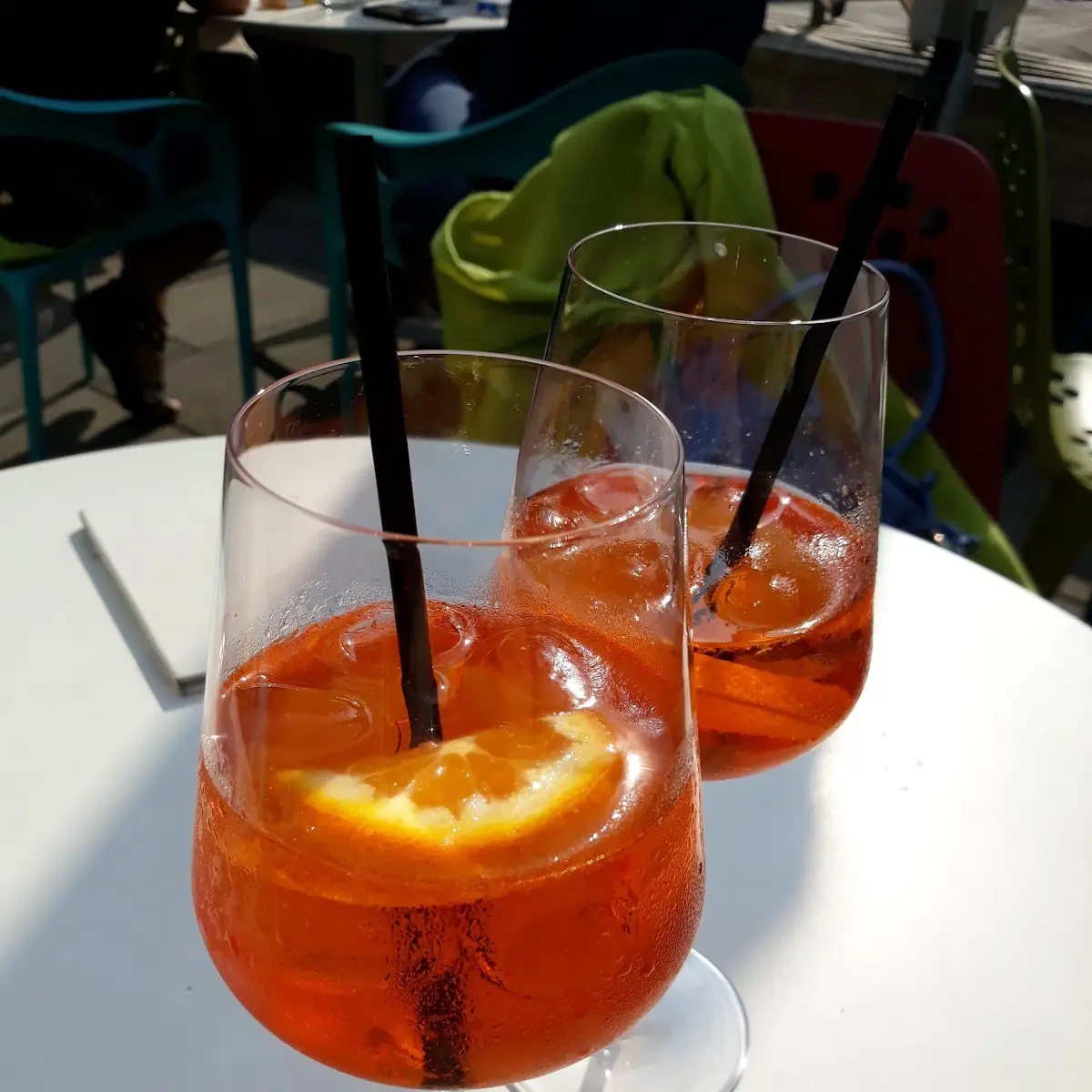 Aperol Spritz