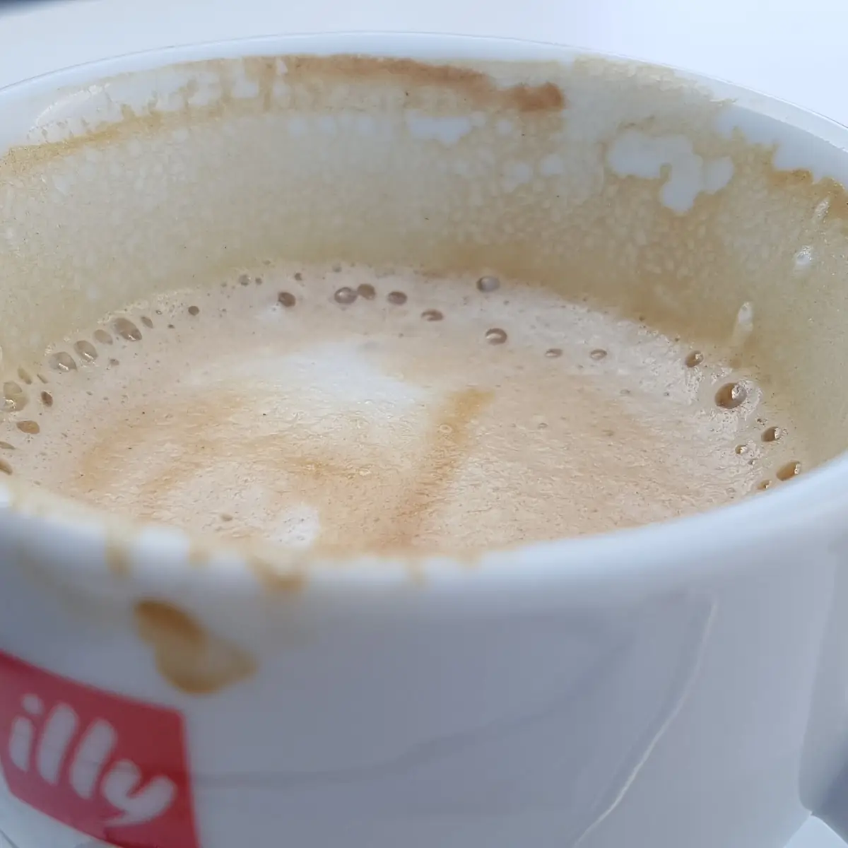 Cappuccino