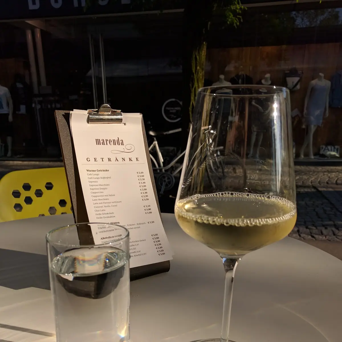 Weißwein