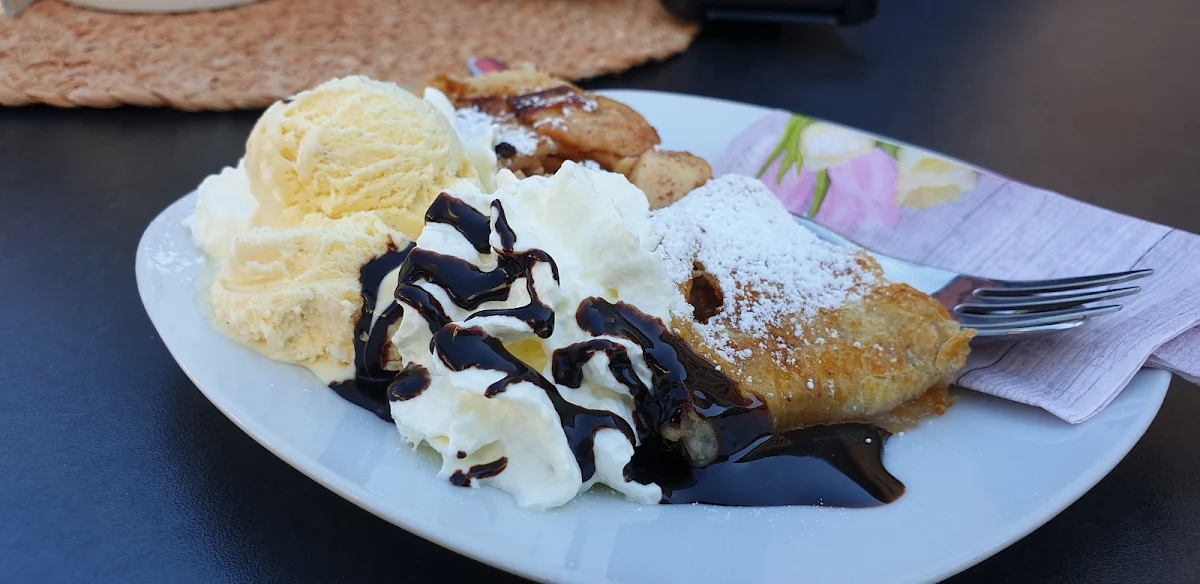 Appelstrudel