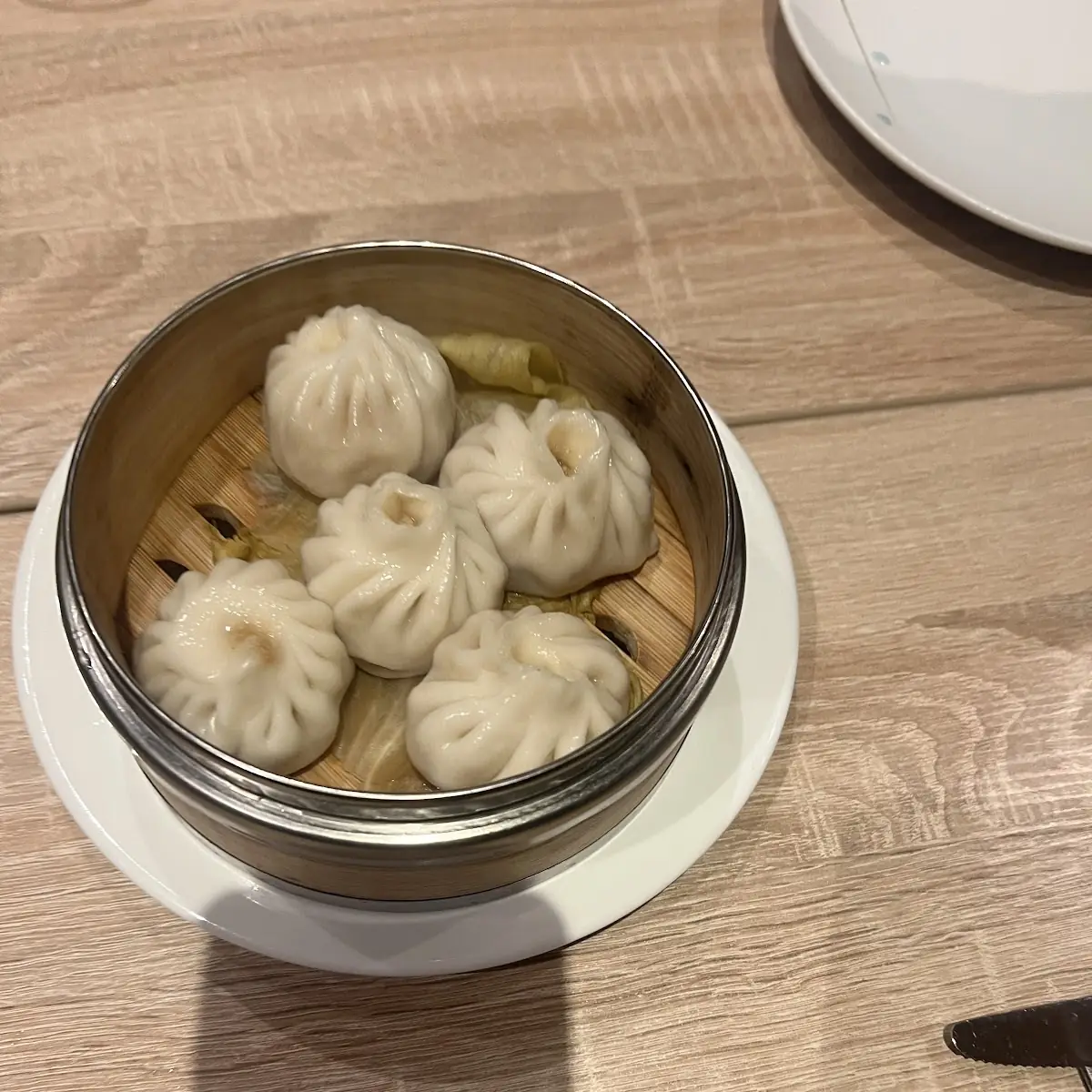 Dumplings