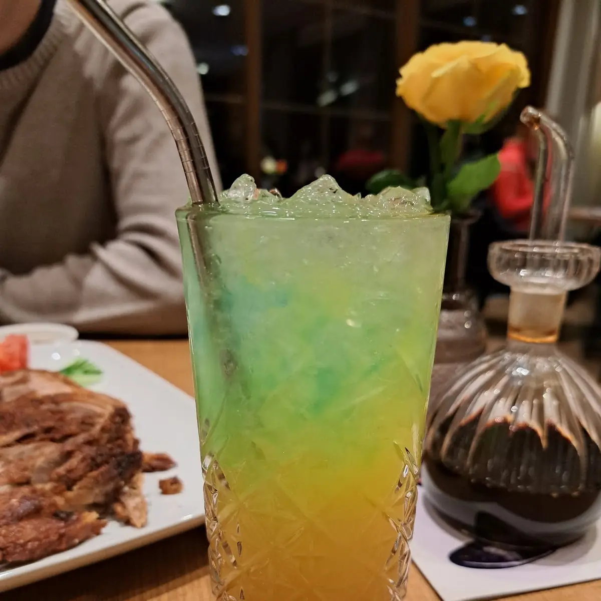 Rainbow