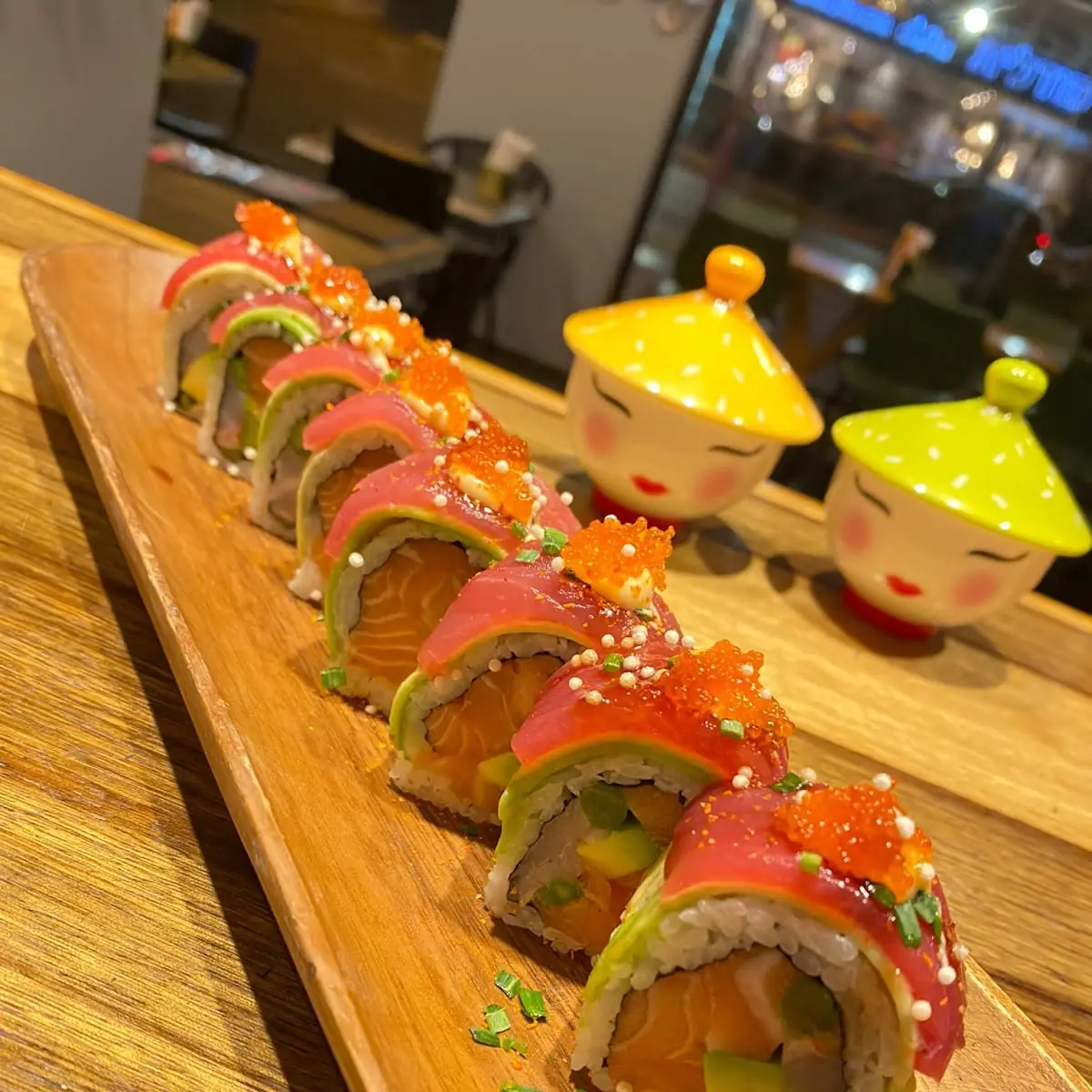 Super Sushi
